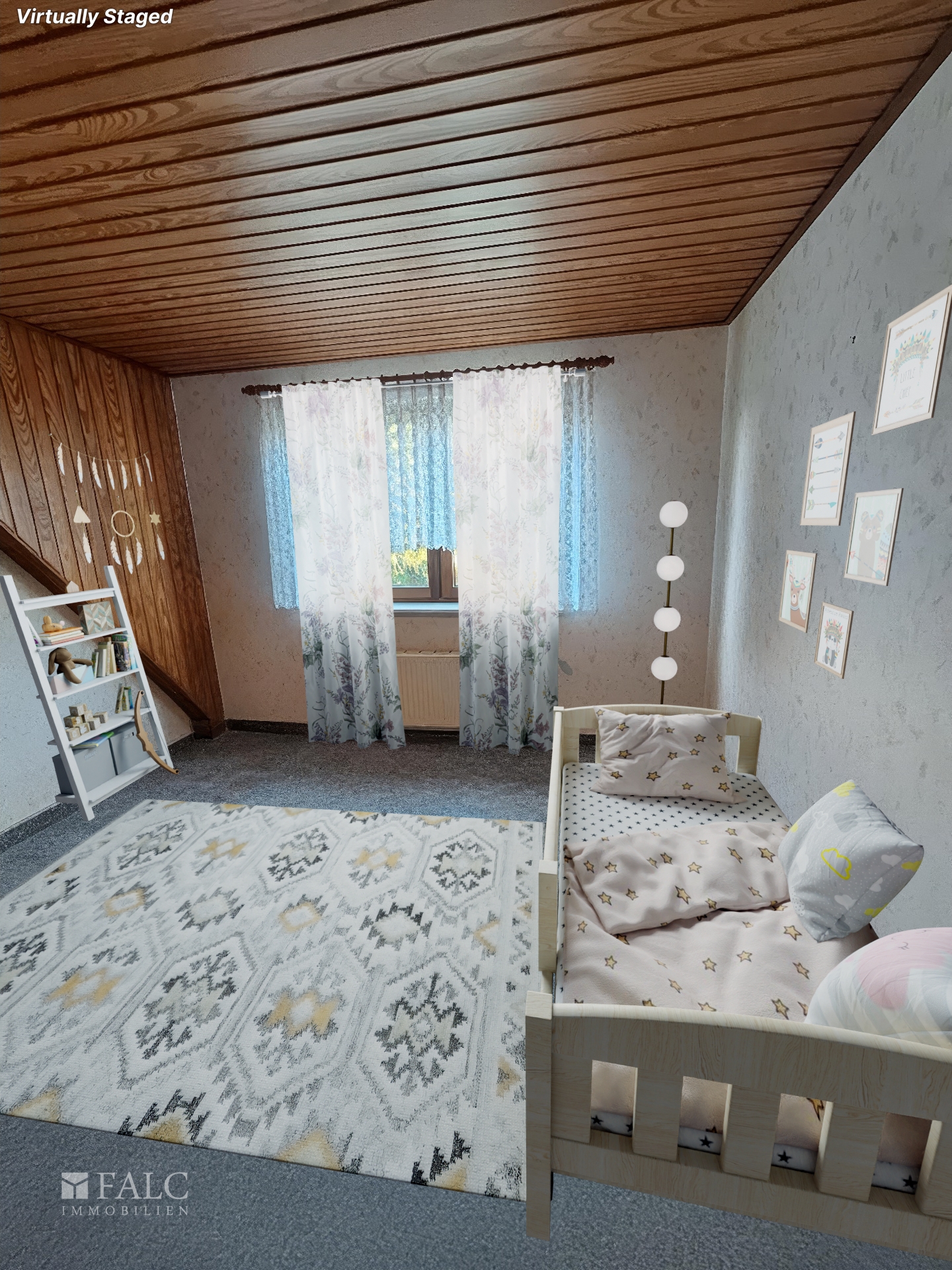 Kinderzimmer