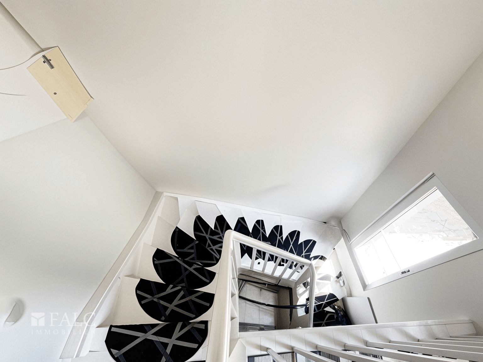 Treppe