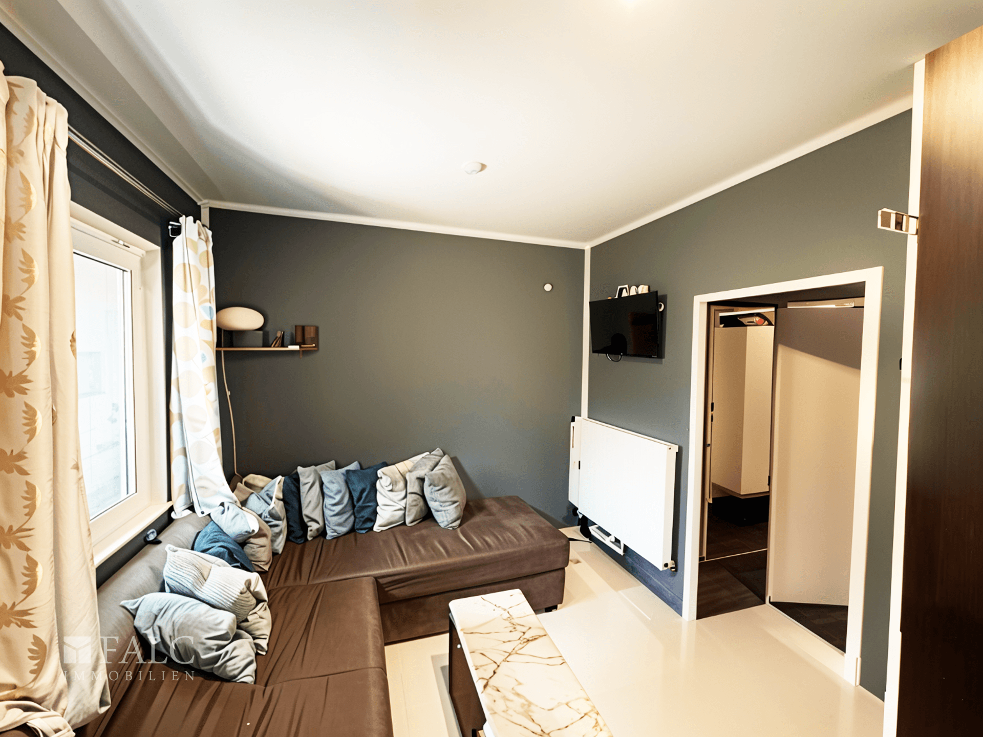 Gästezimmer OG