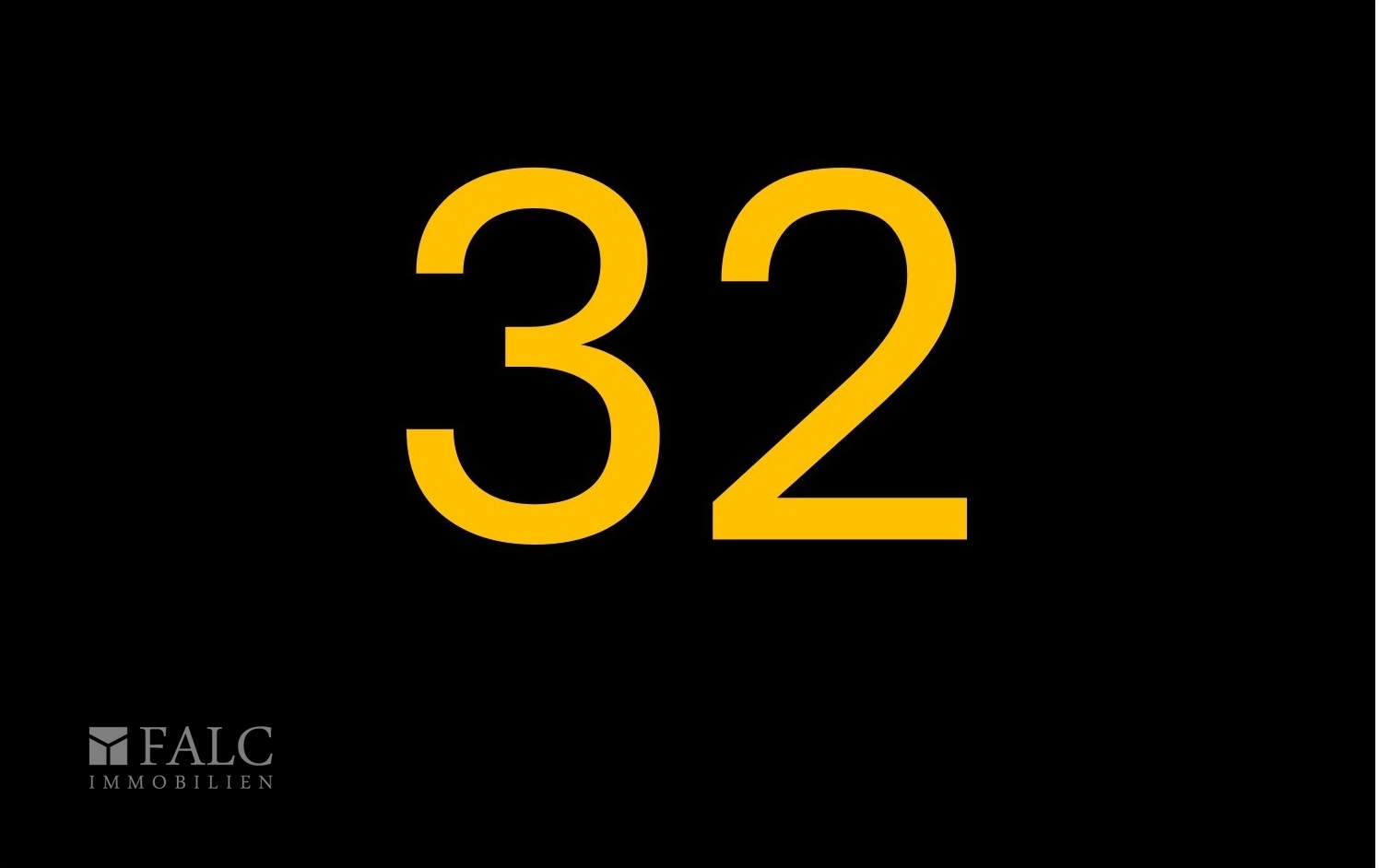 Wohnung 32