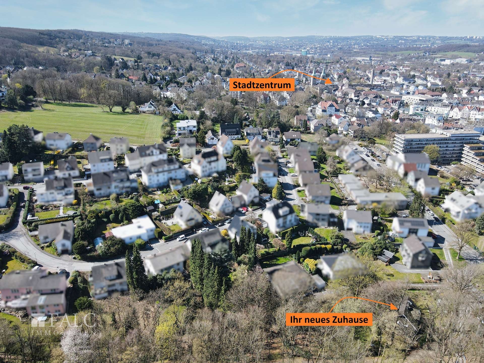 Umgebung