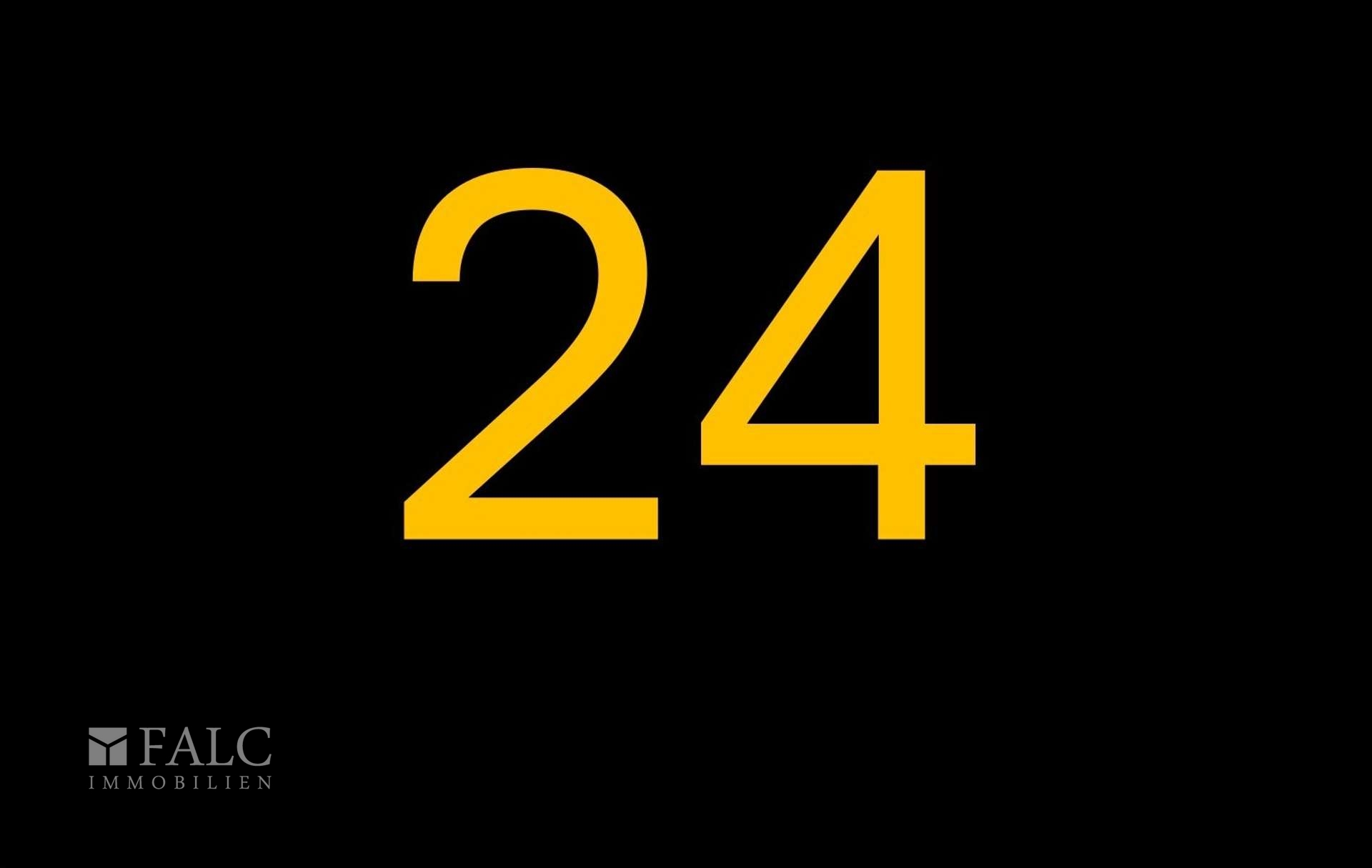 Wohnung 24