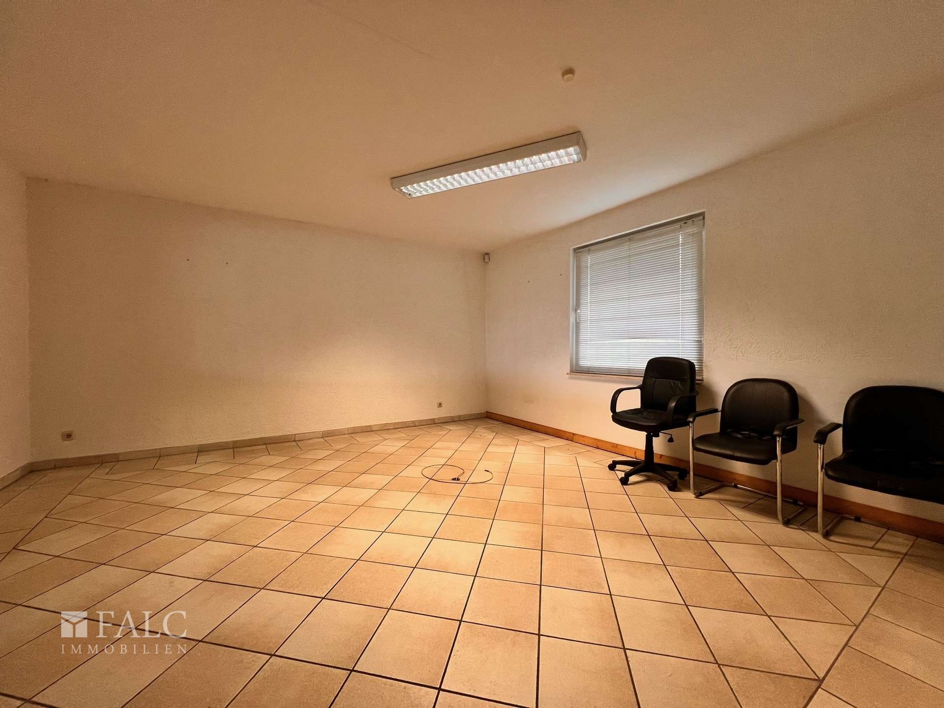 Büro II