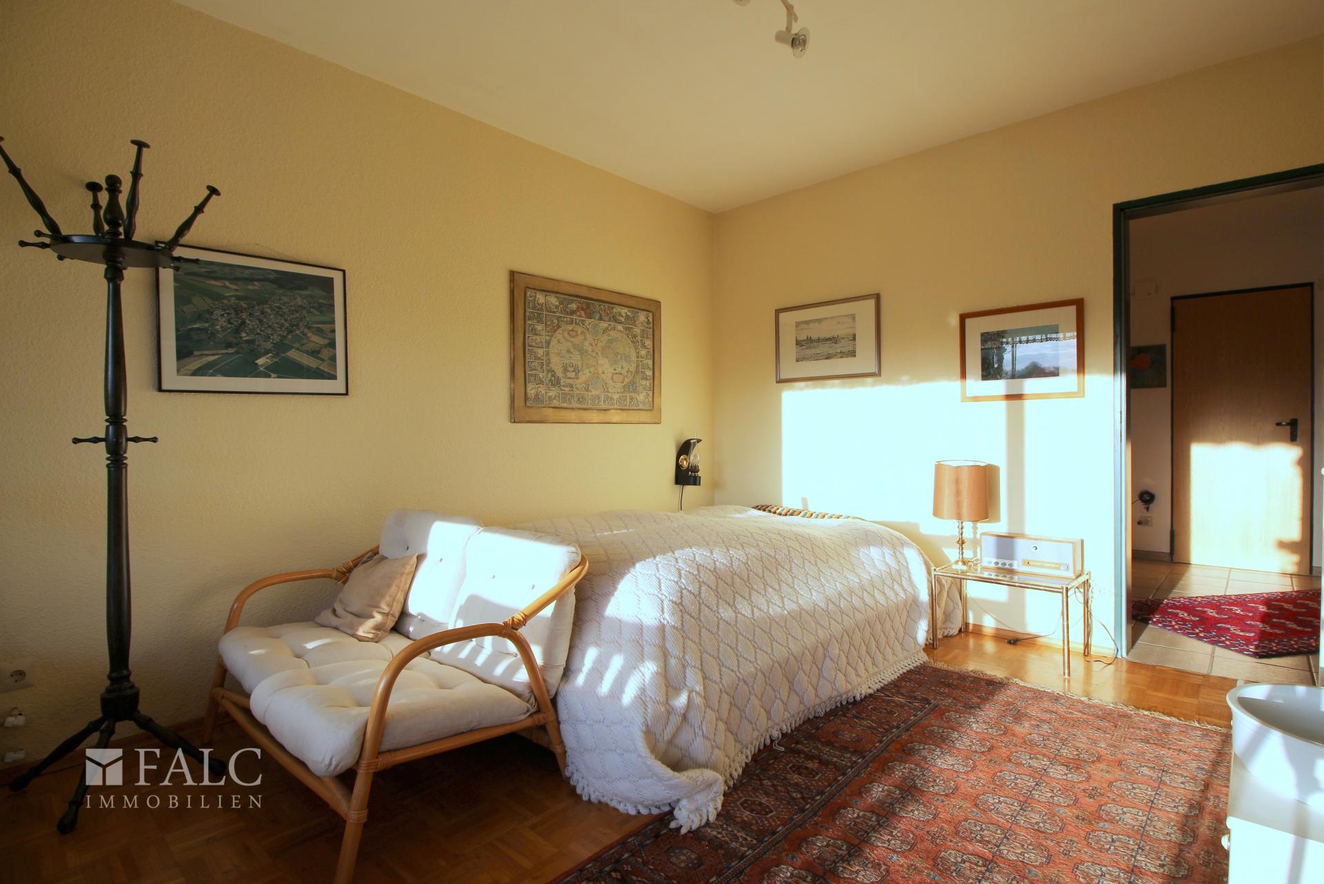 Gästezimmer