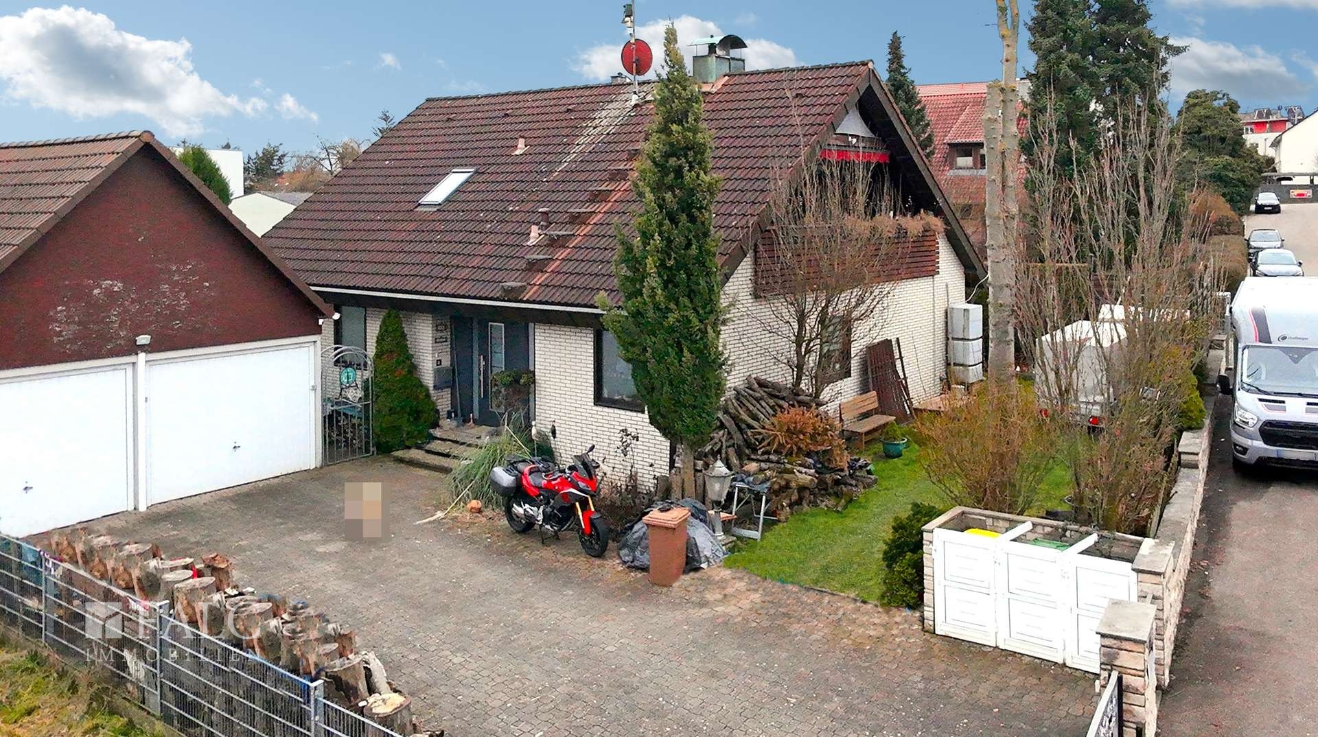 Willkommen
