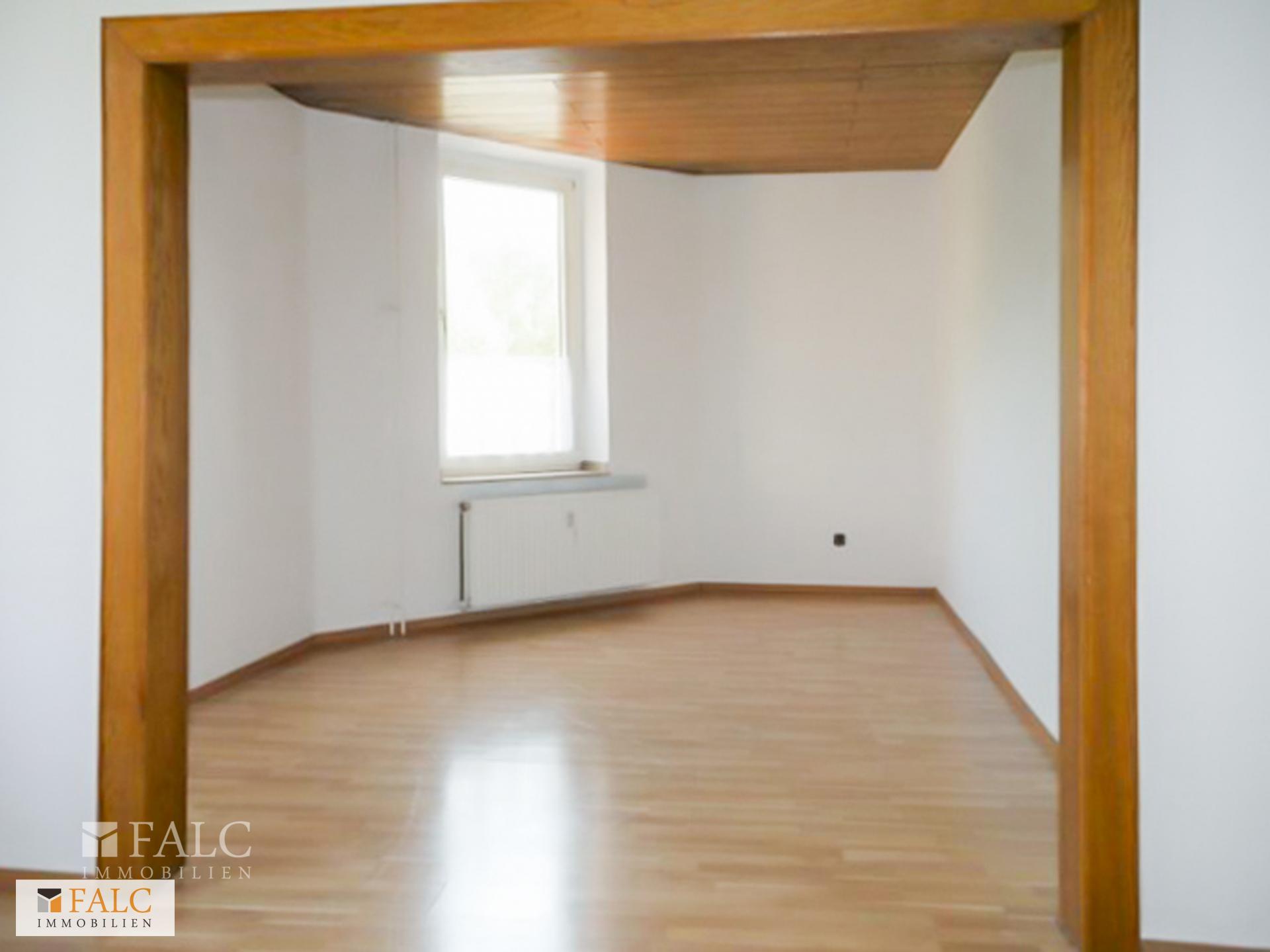 Wohnen-/Essen
