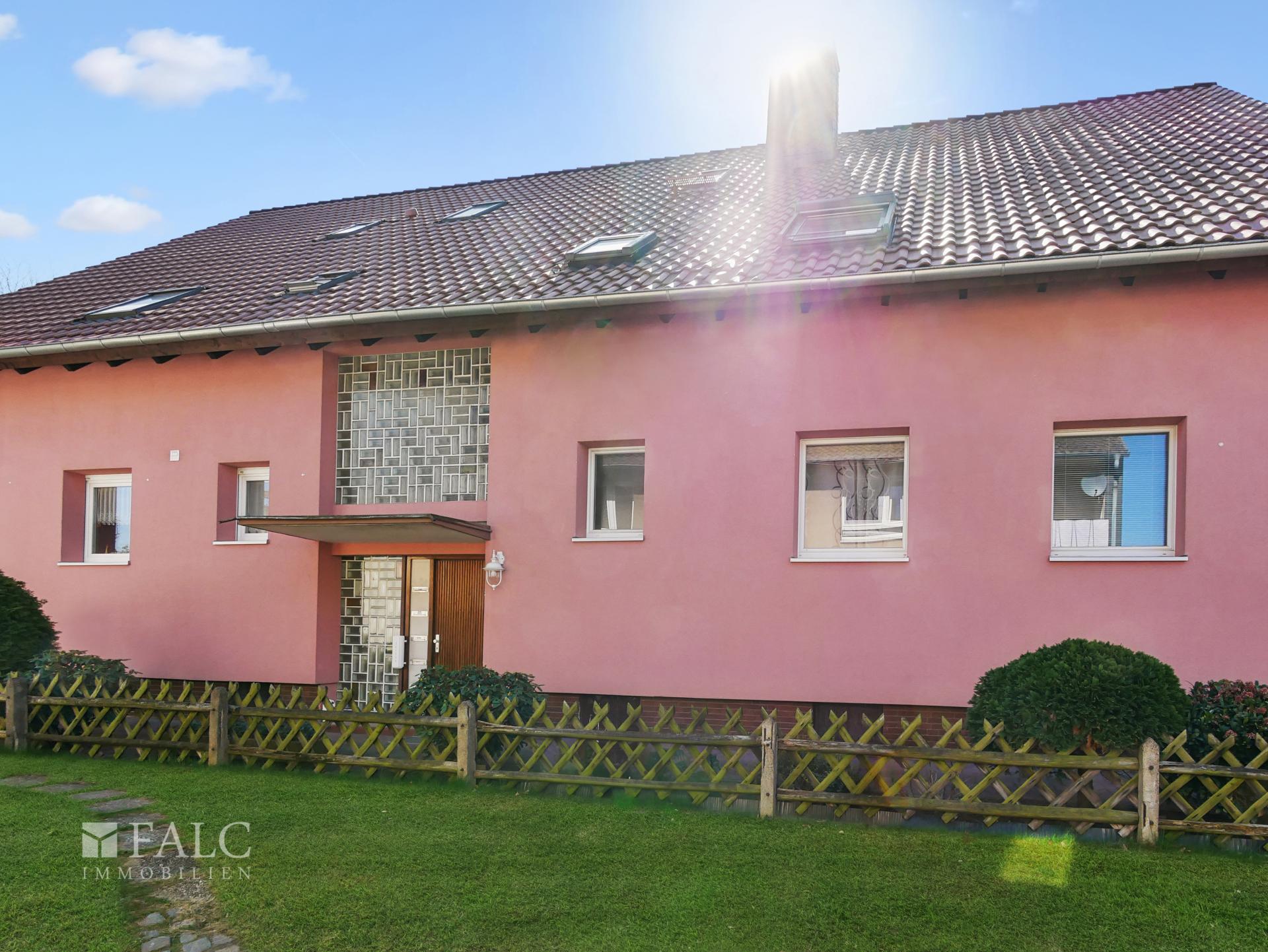 Haus