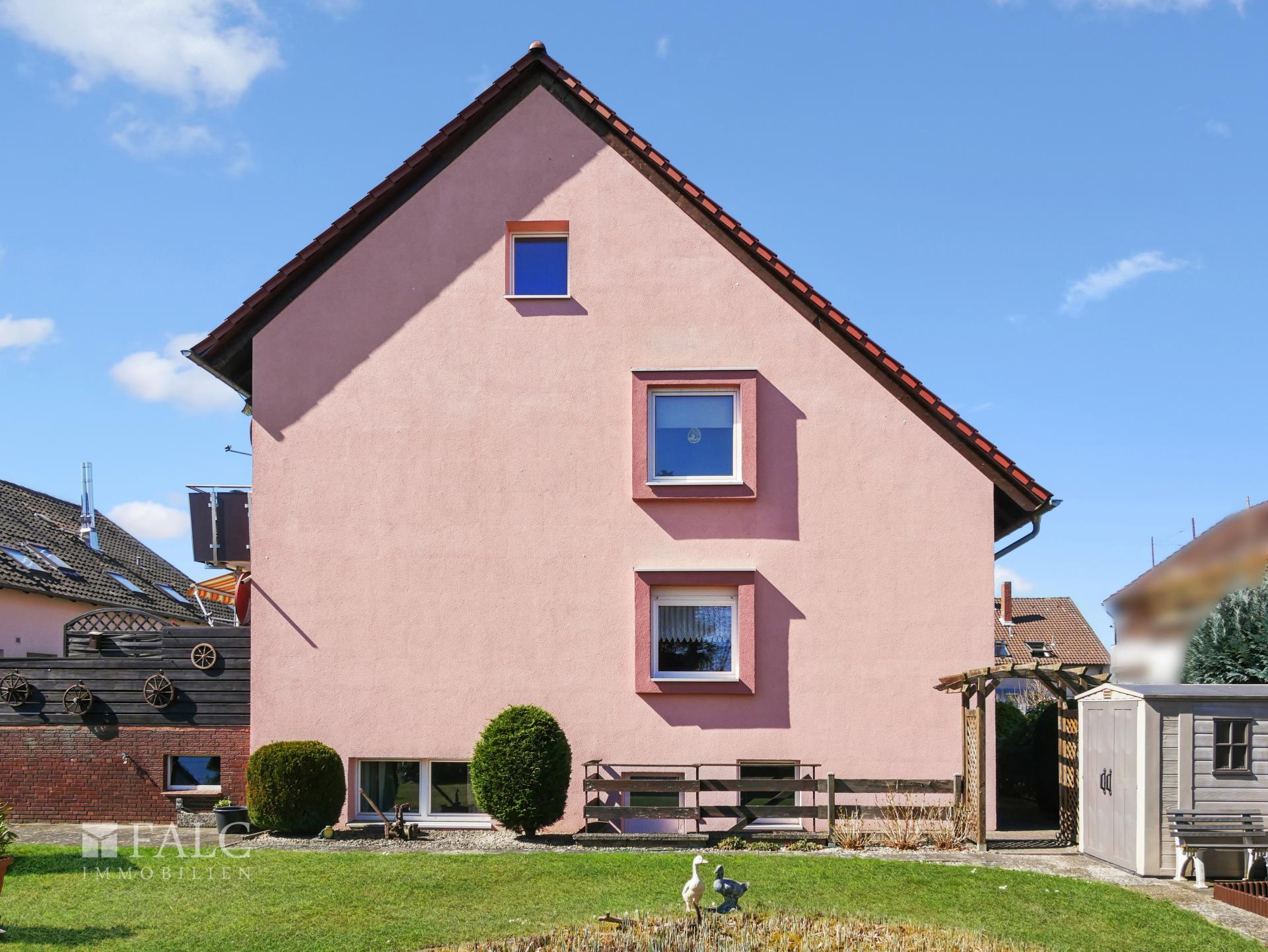 Haus