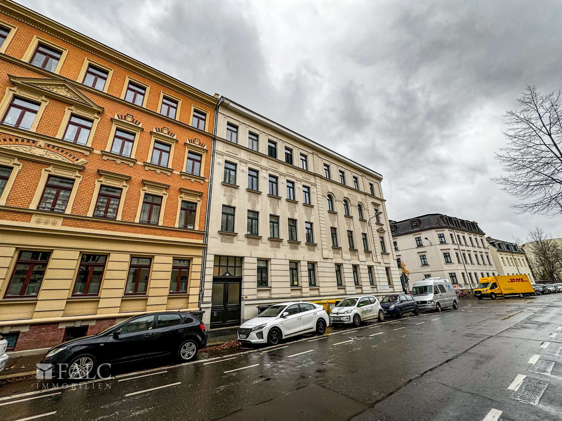 Aussenansicht