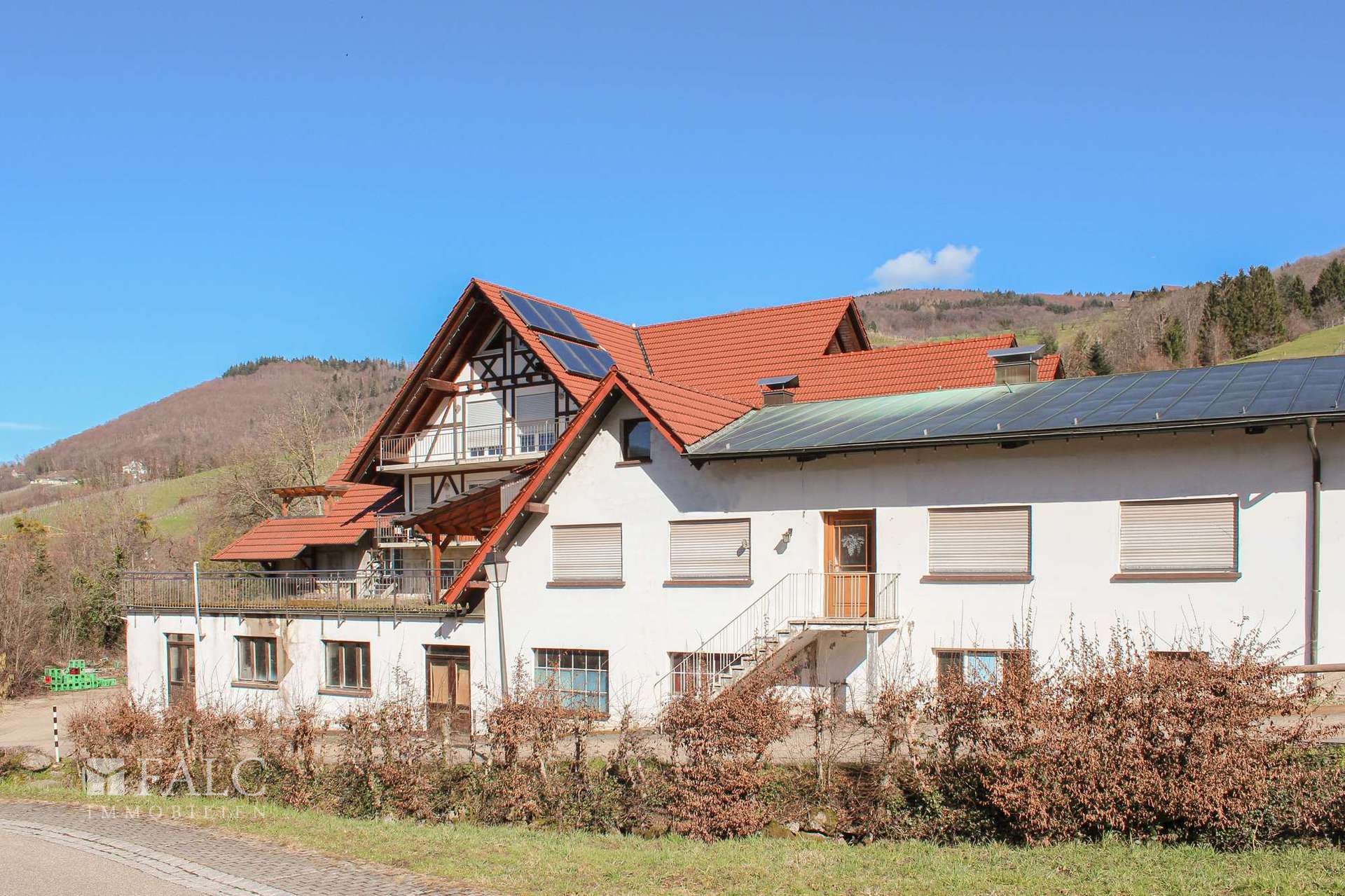 Bestandshaus