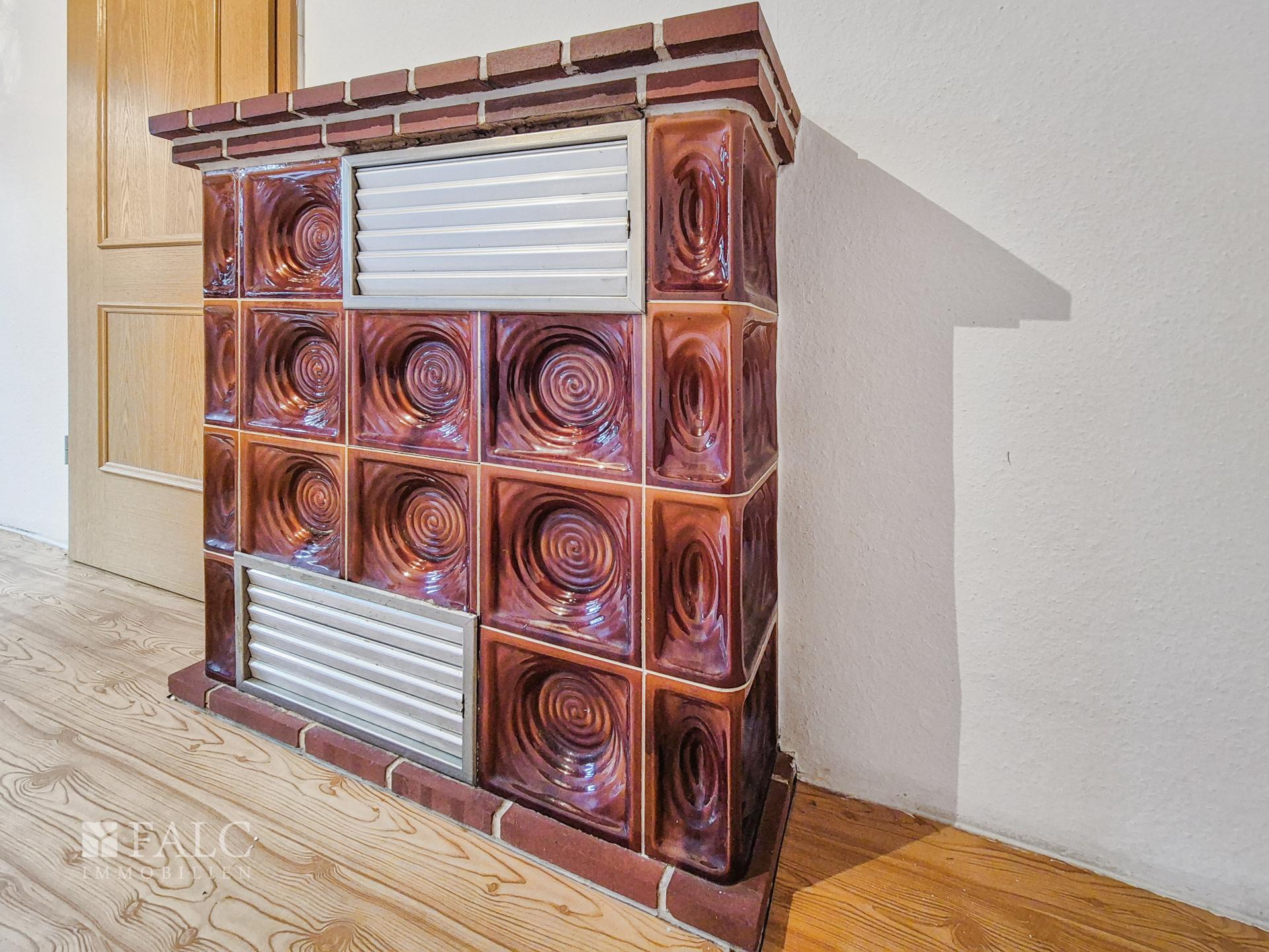 Kamin