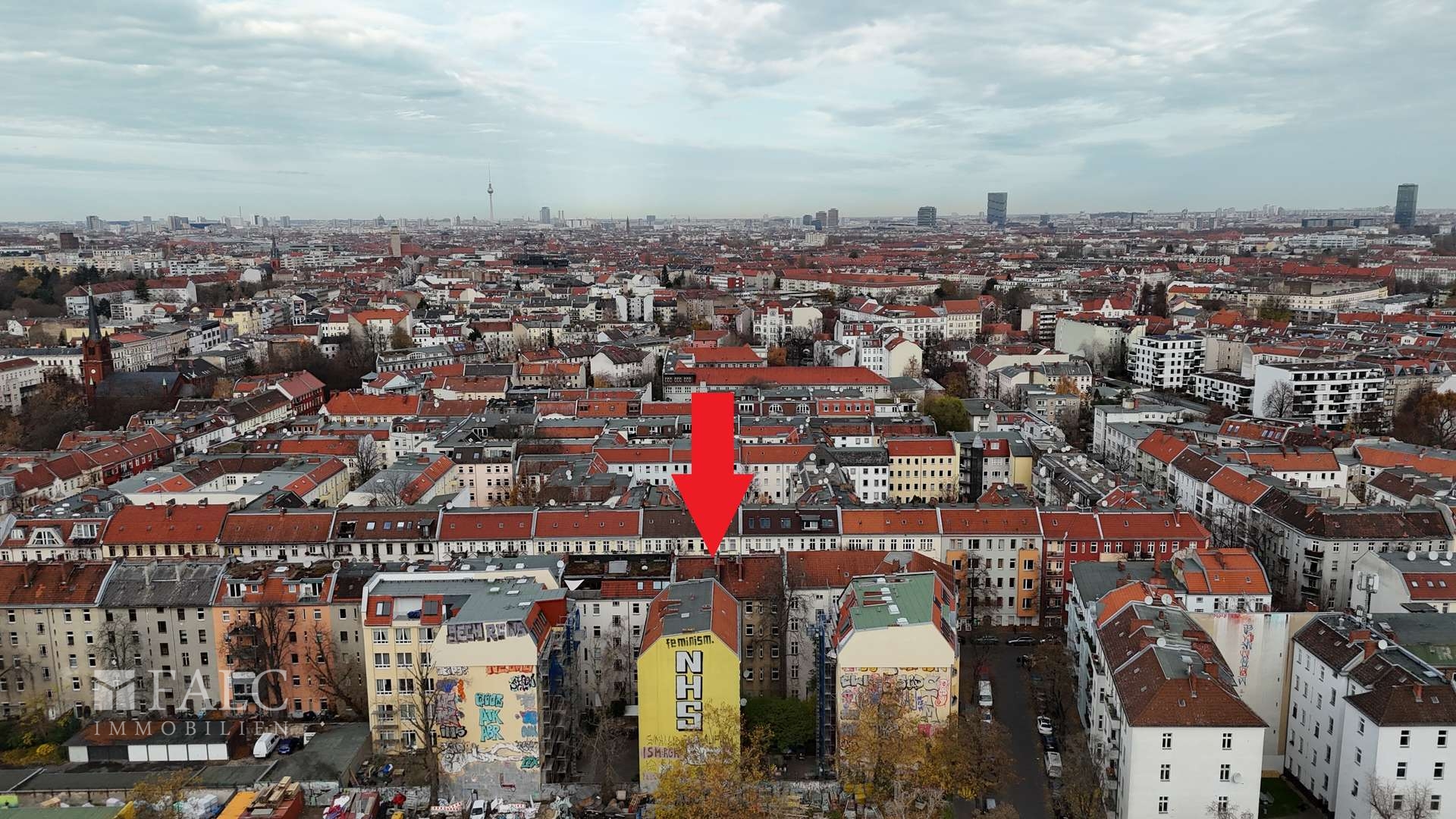 Panoramablick