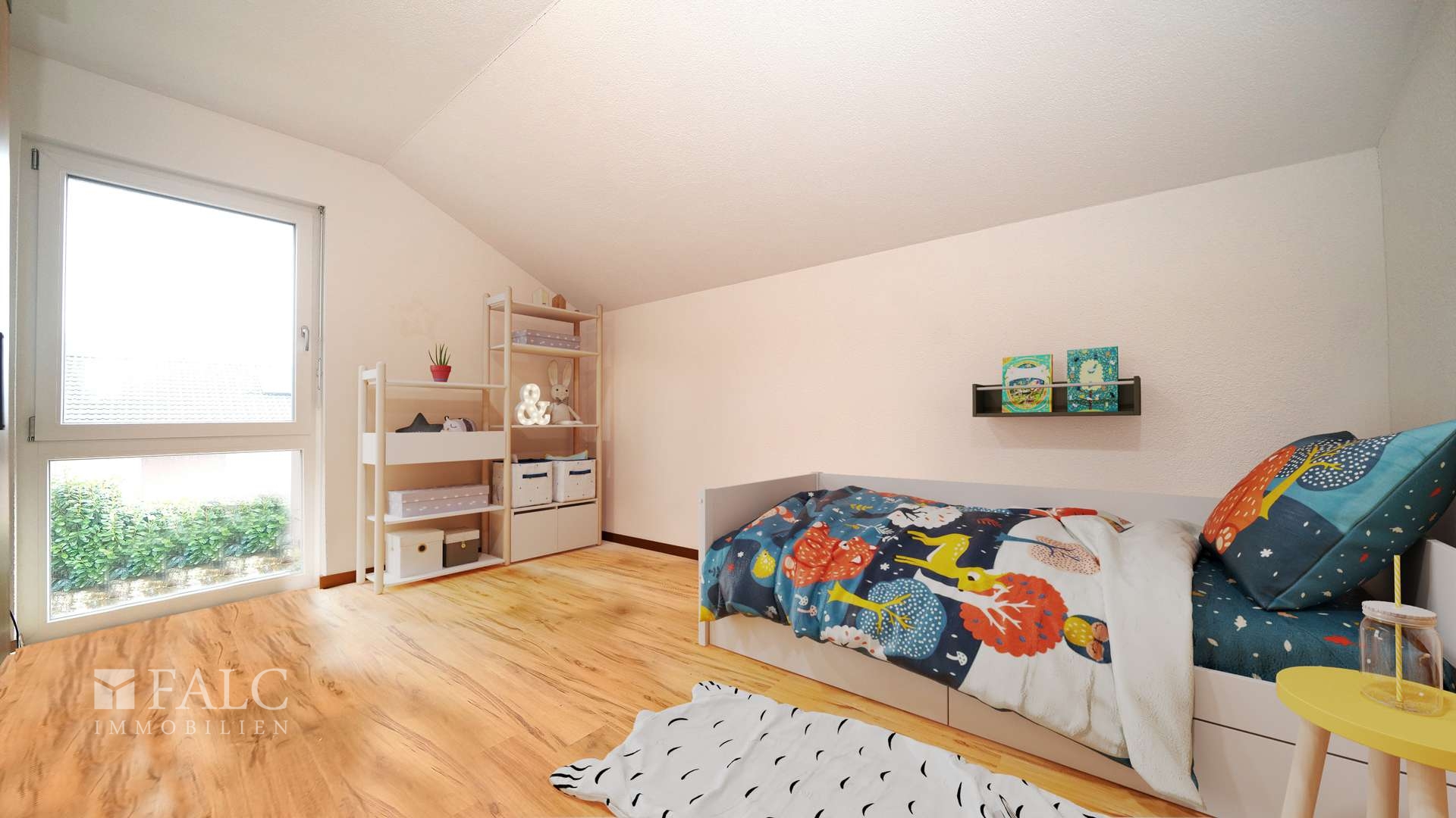 Weiteres Kinderzimmer