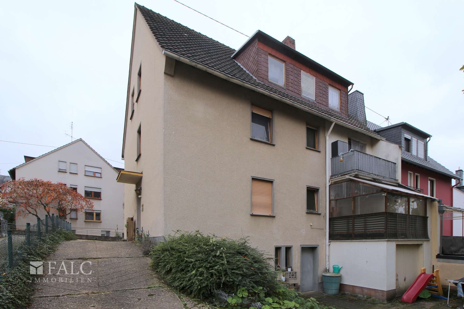 Außenansicht