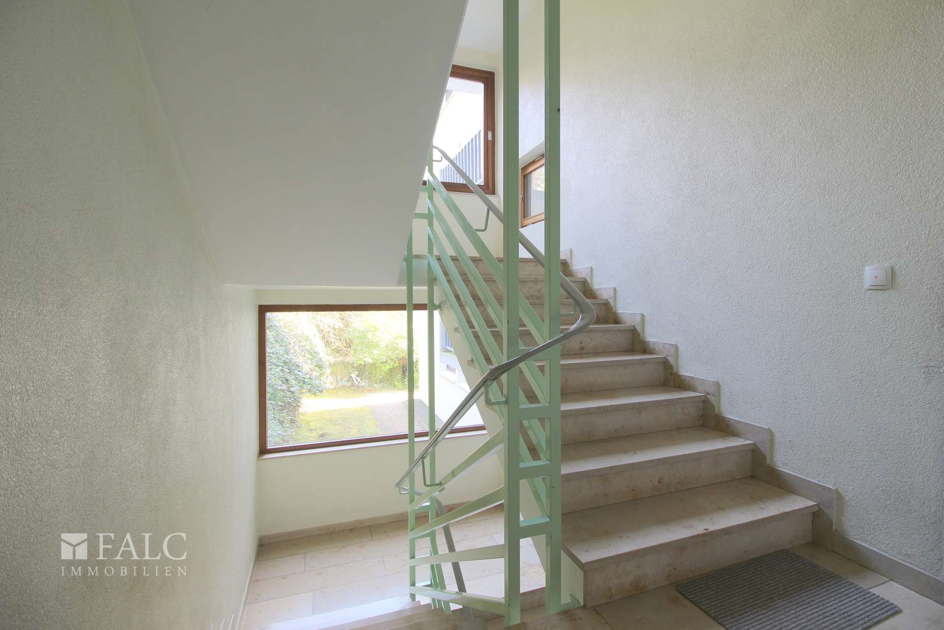 Treppenhaus