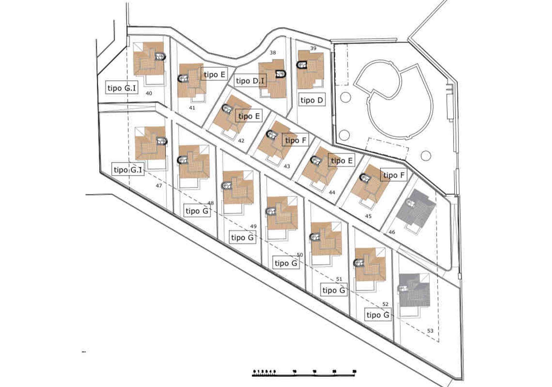 General plan