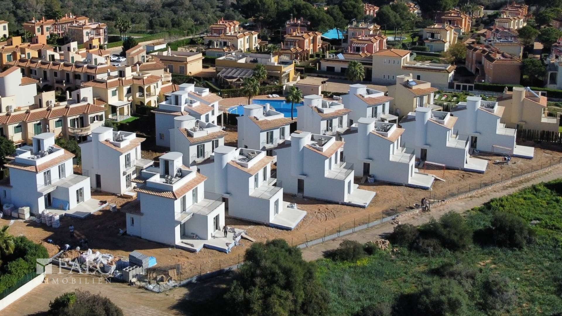Urbanisation