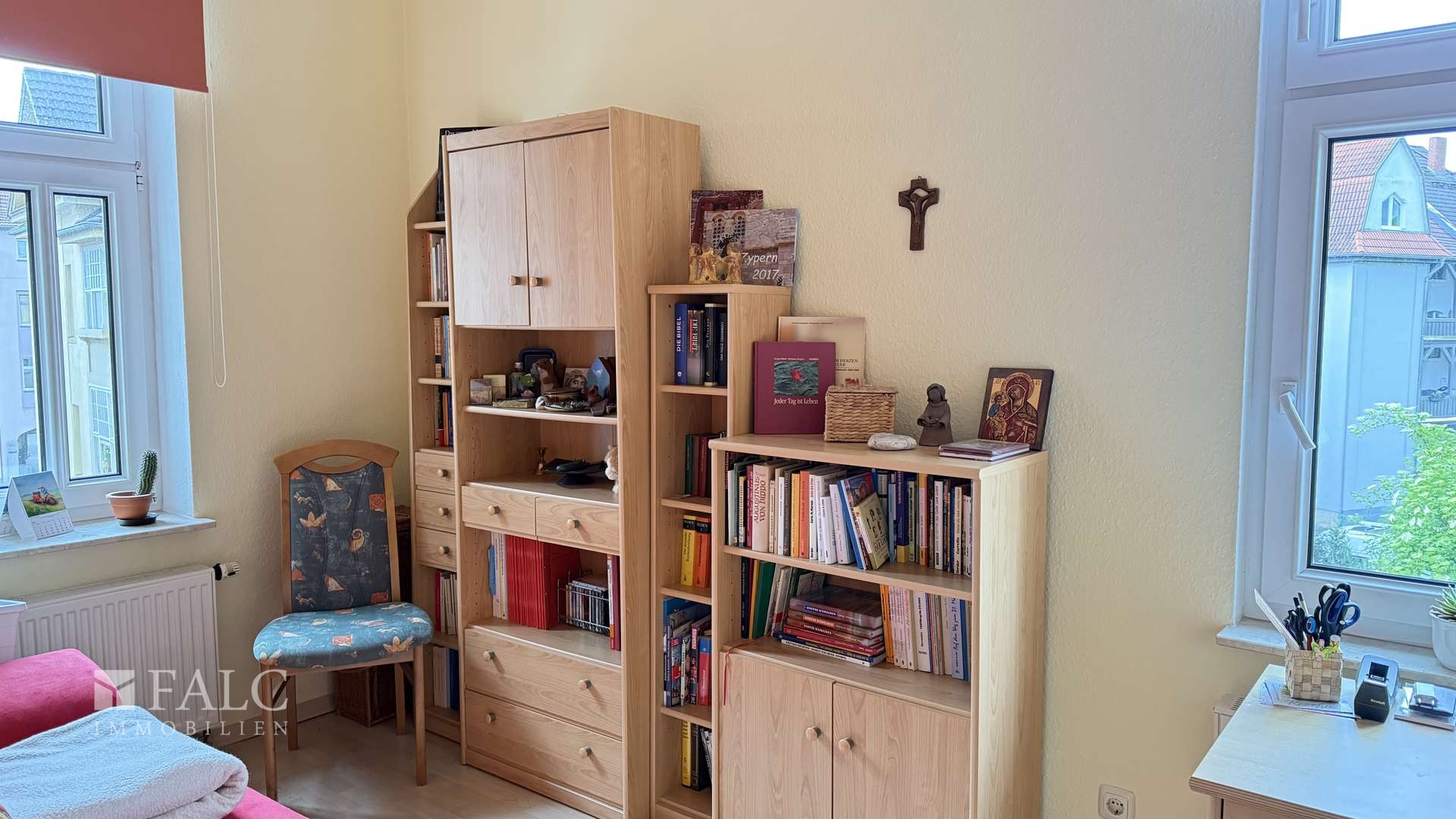 Kinderzimmer / HomeOffice