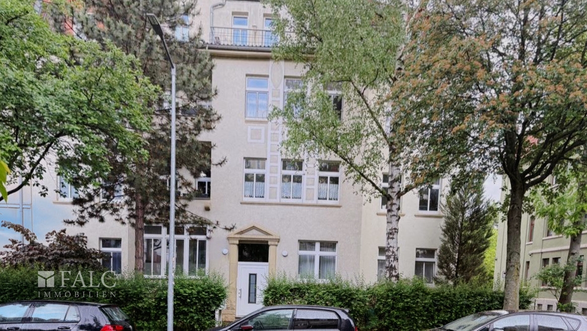 Strassenansicht 