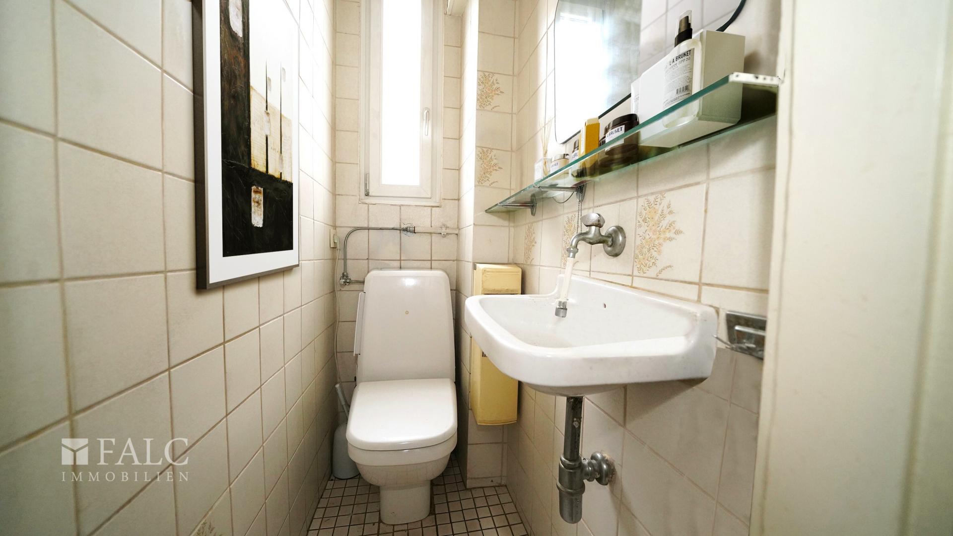 sep. WC