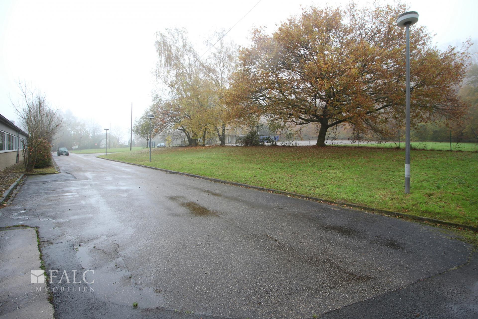 Betriebstraße
