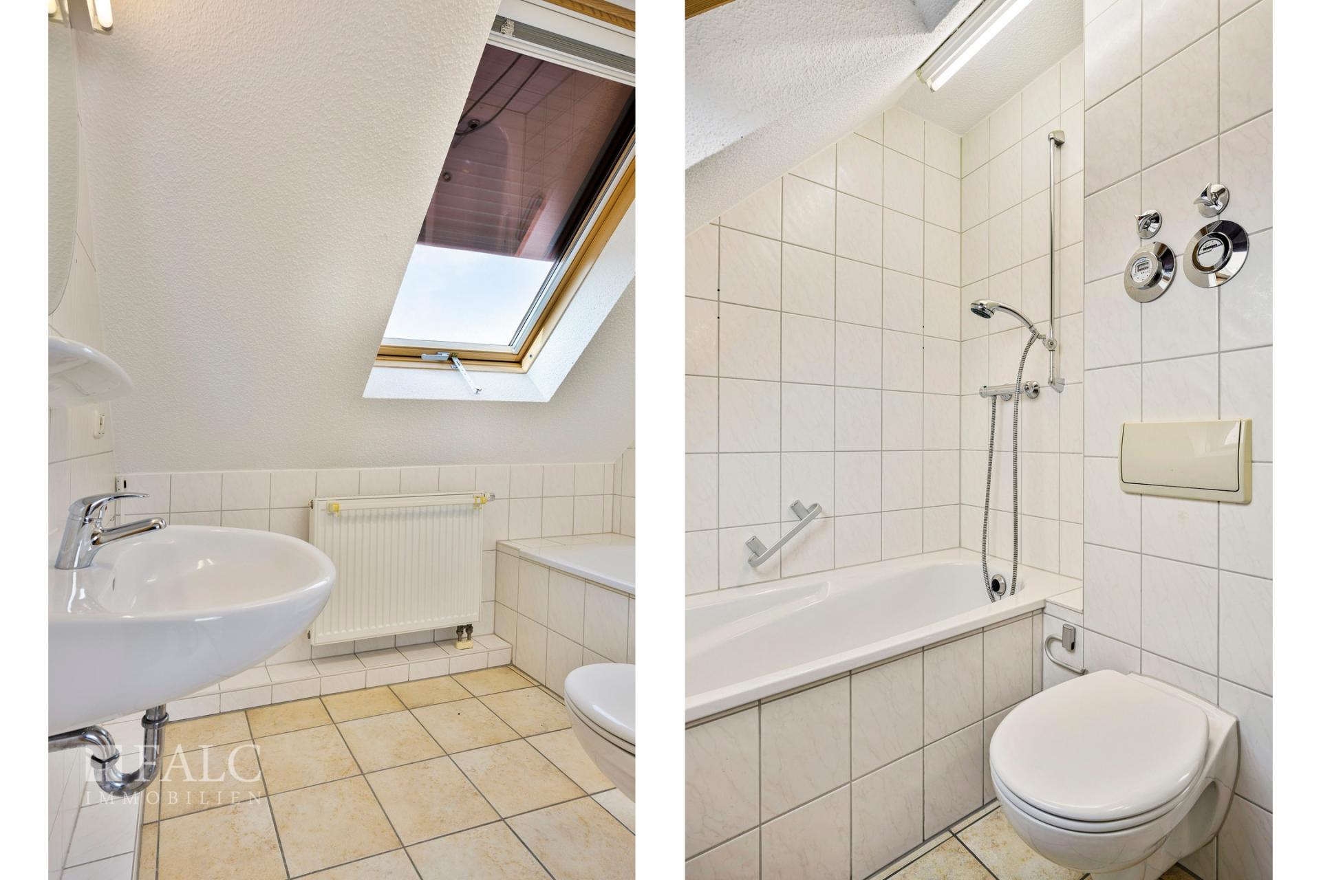 Badezimmer 2