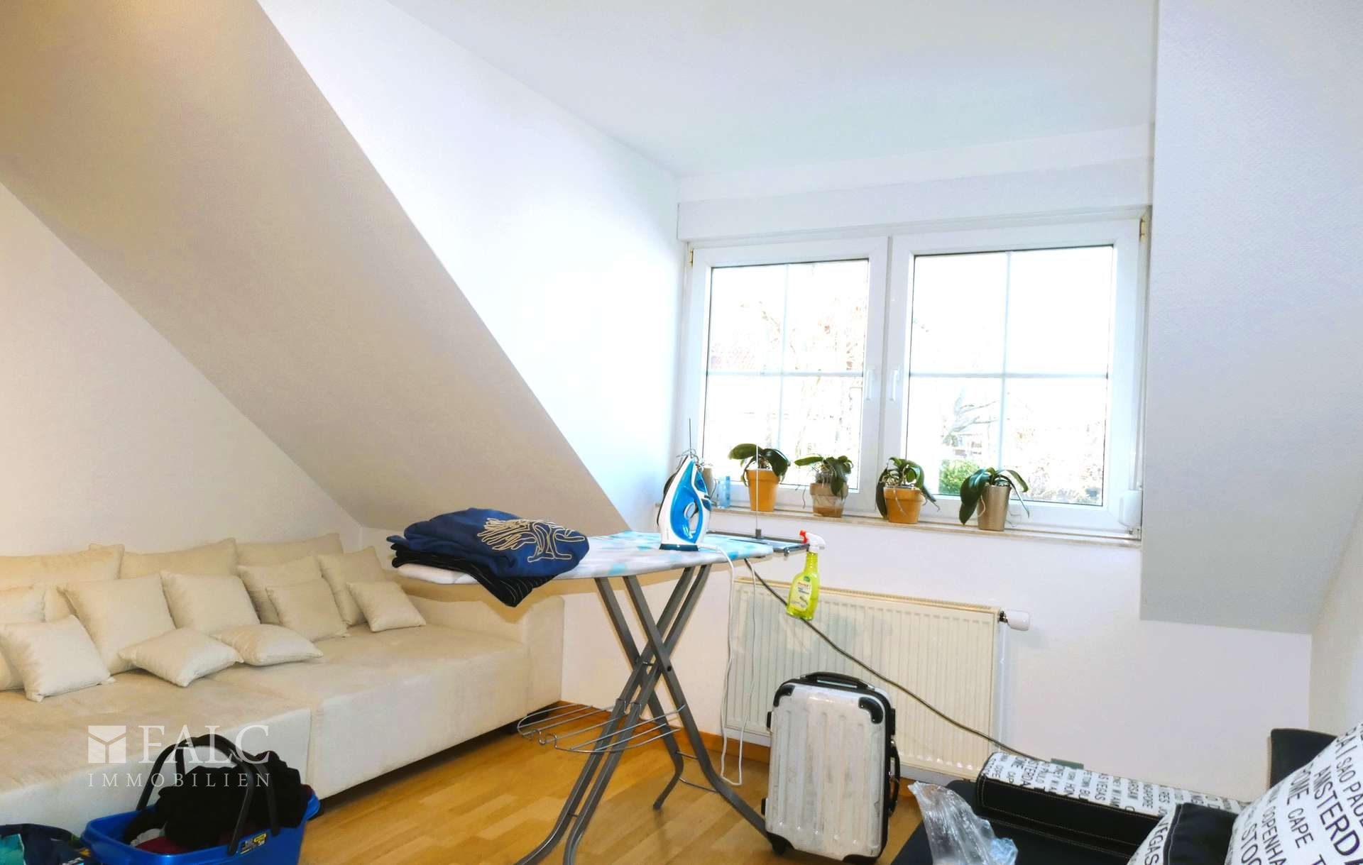 Gästezimmer
