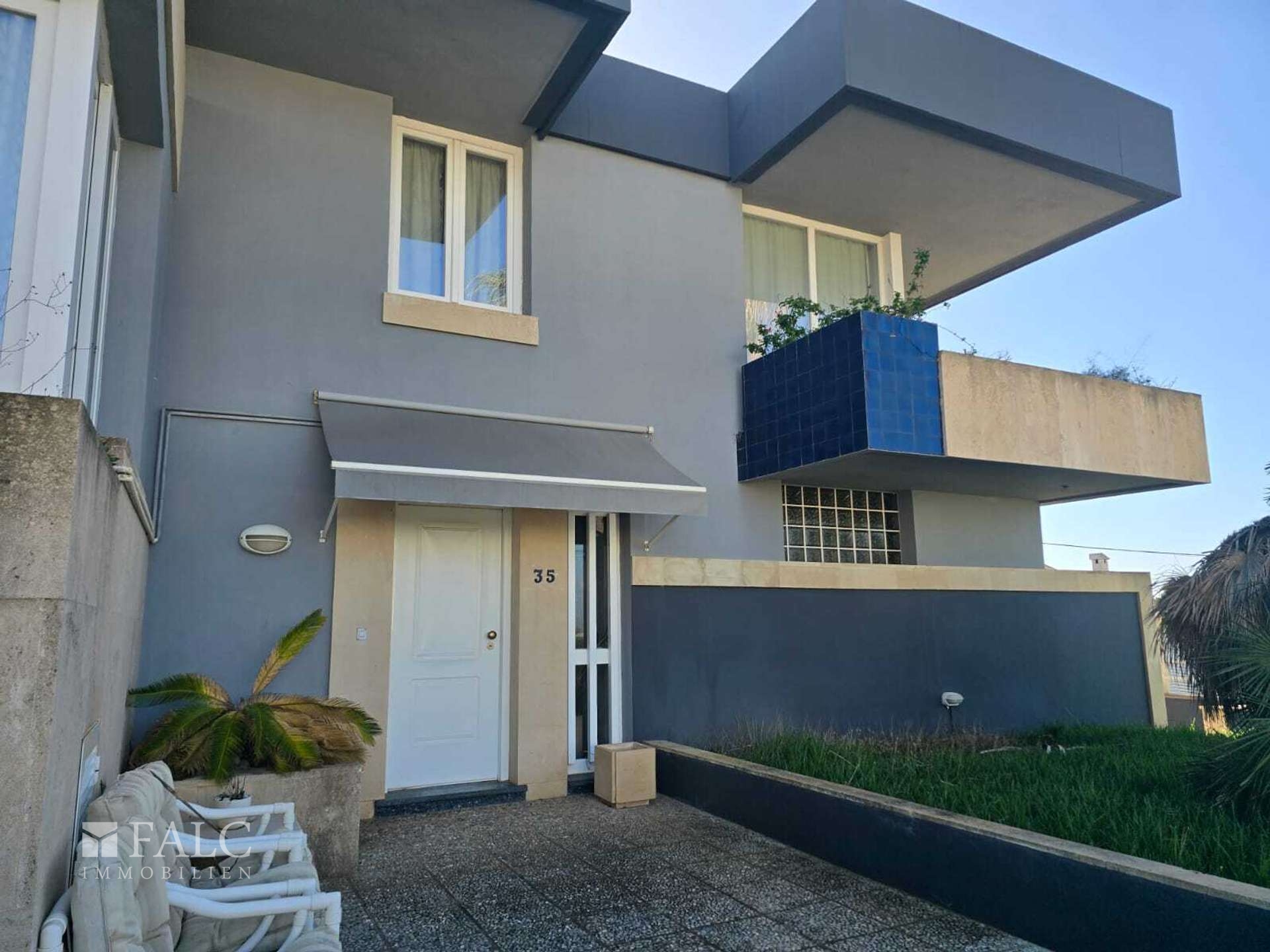 Fassade