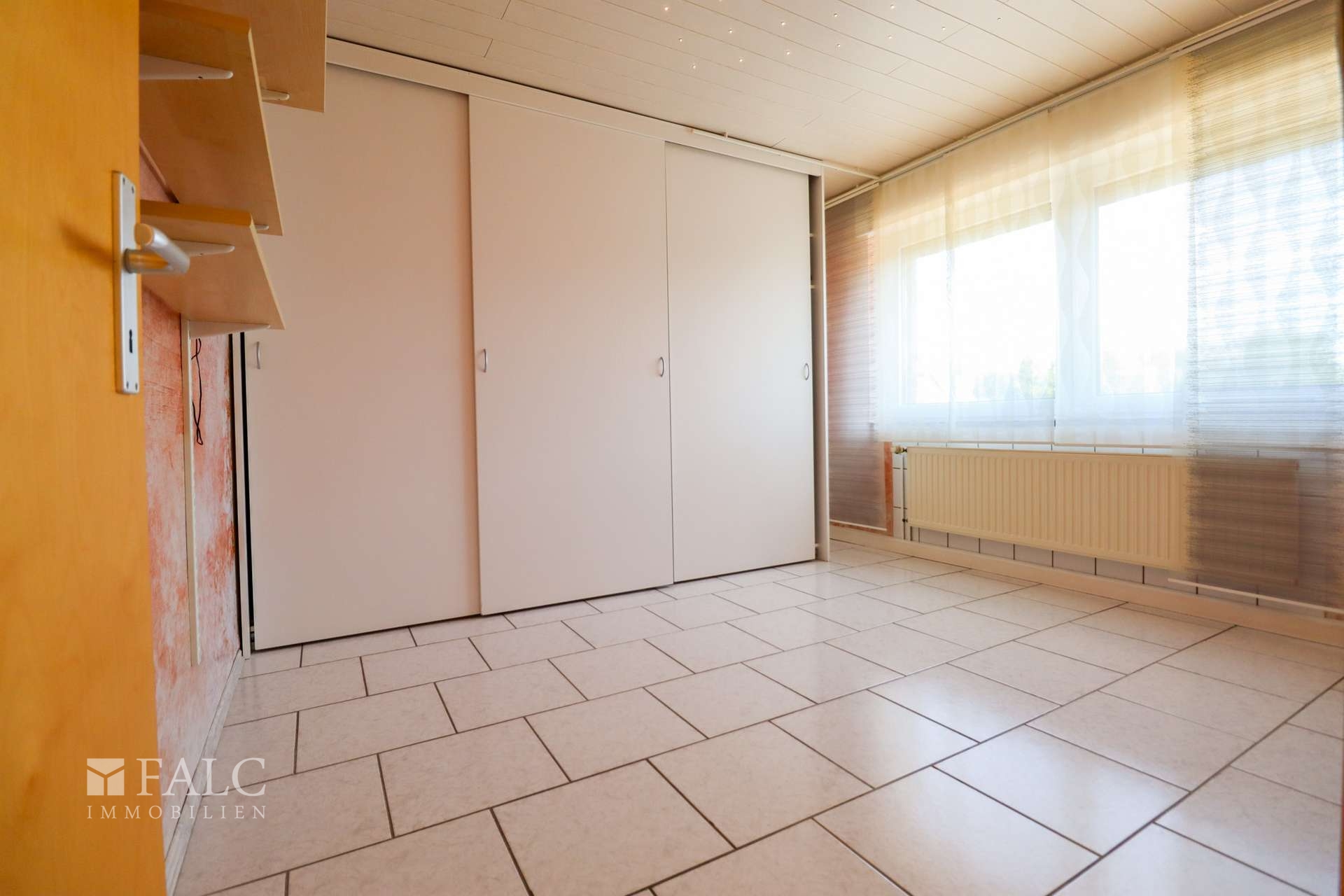Schlafzimmer OG