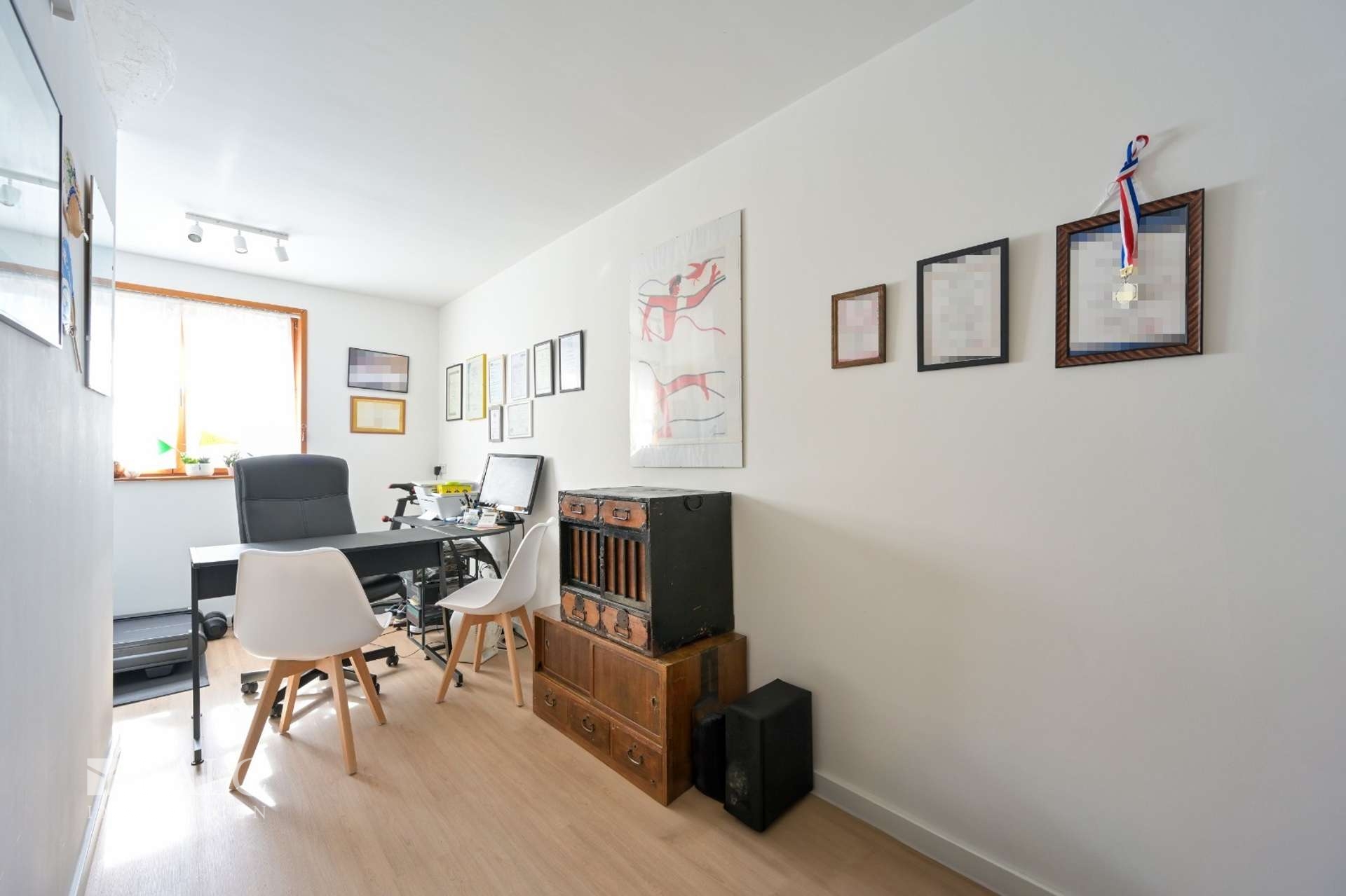 Büro 1.OG