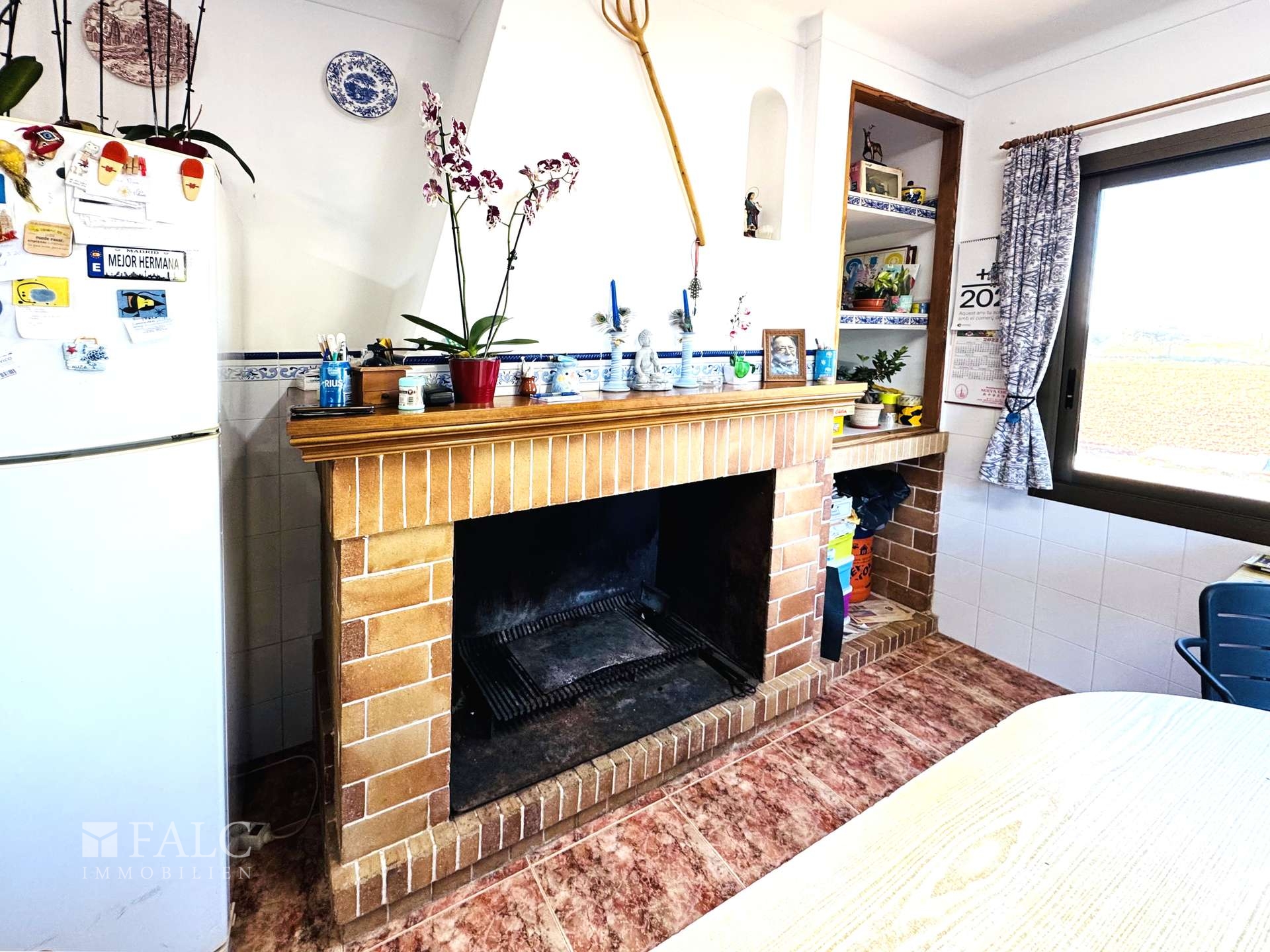 Kamin