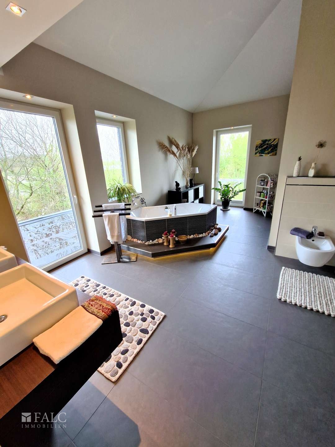 OG Badezimmer