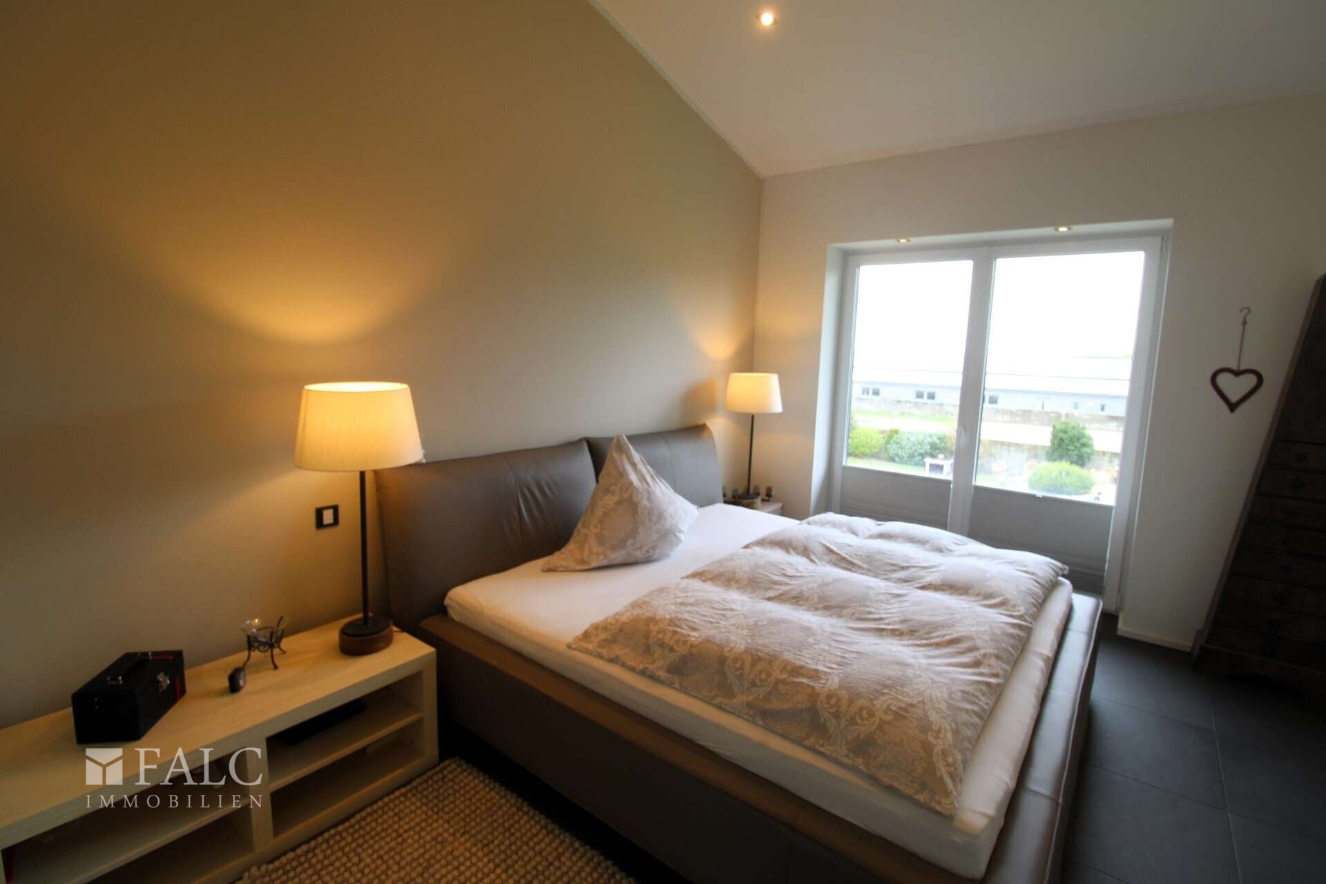 OG Schlafzimmer