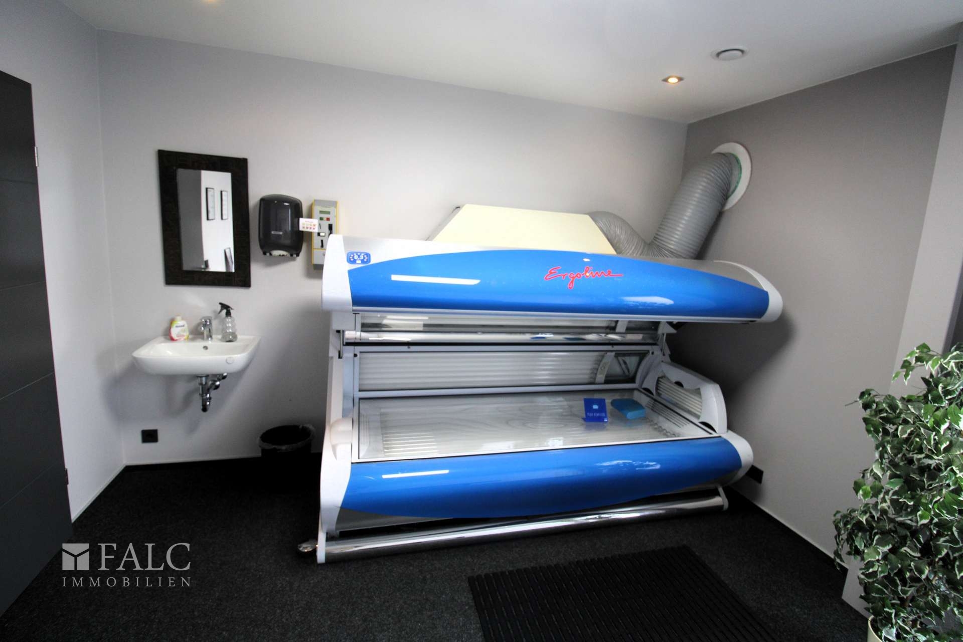 Solarium EG