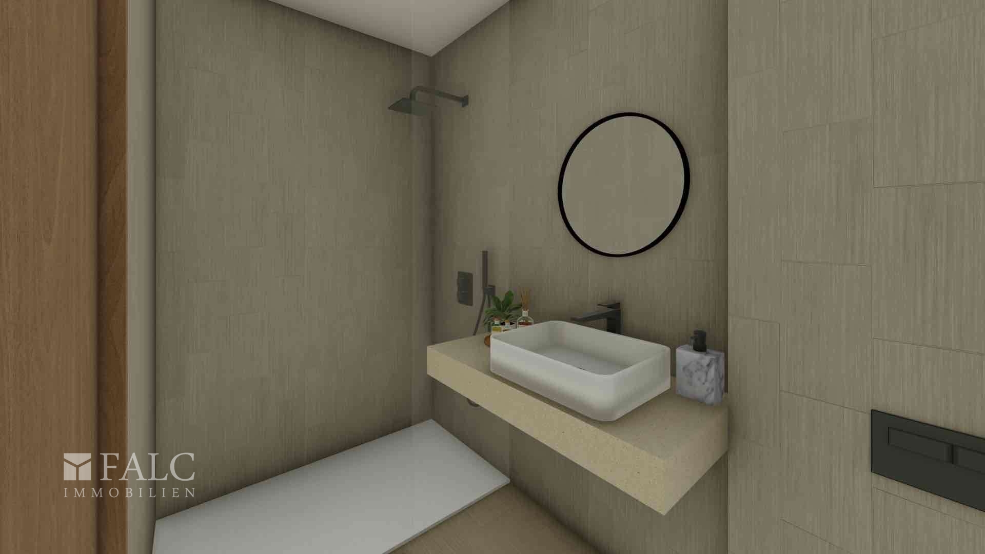 Render Bathroom 