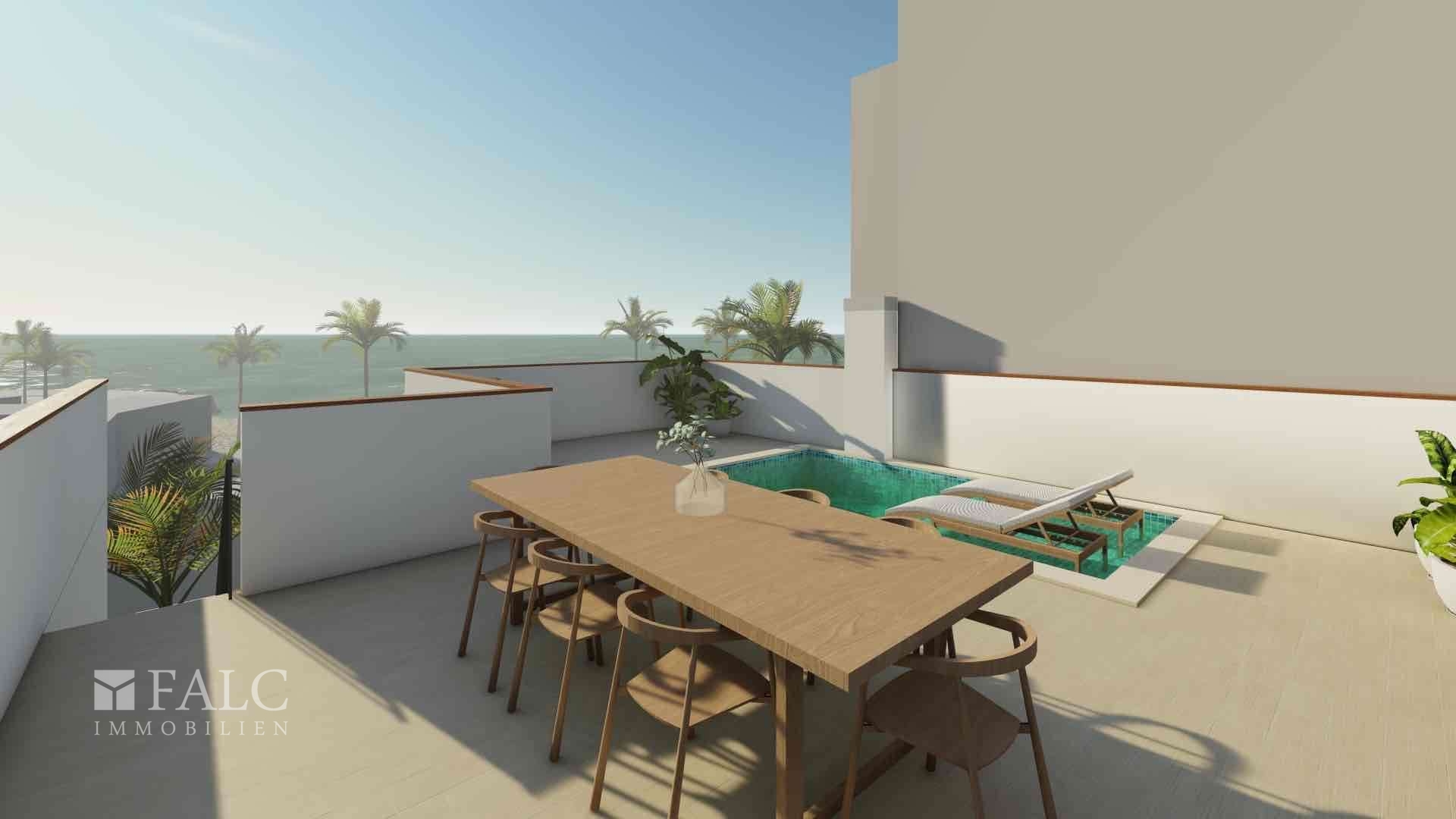 Render Terrace 