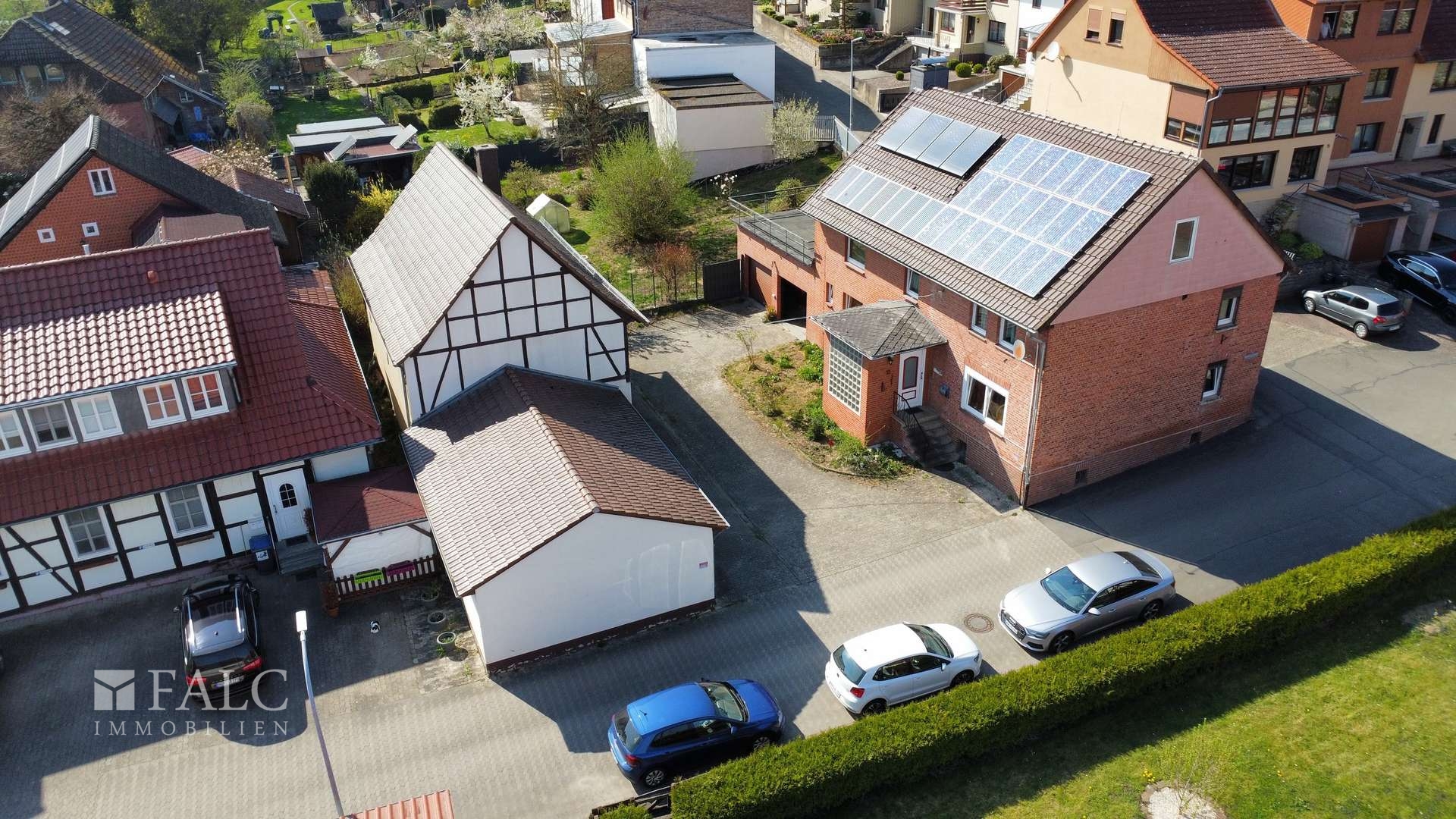 Aussenansicht 