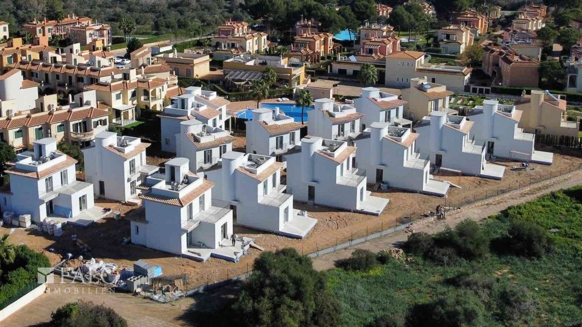 Urbanisation