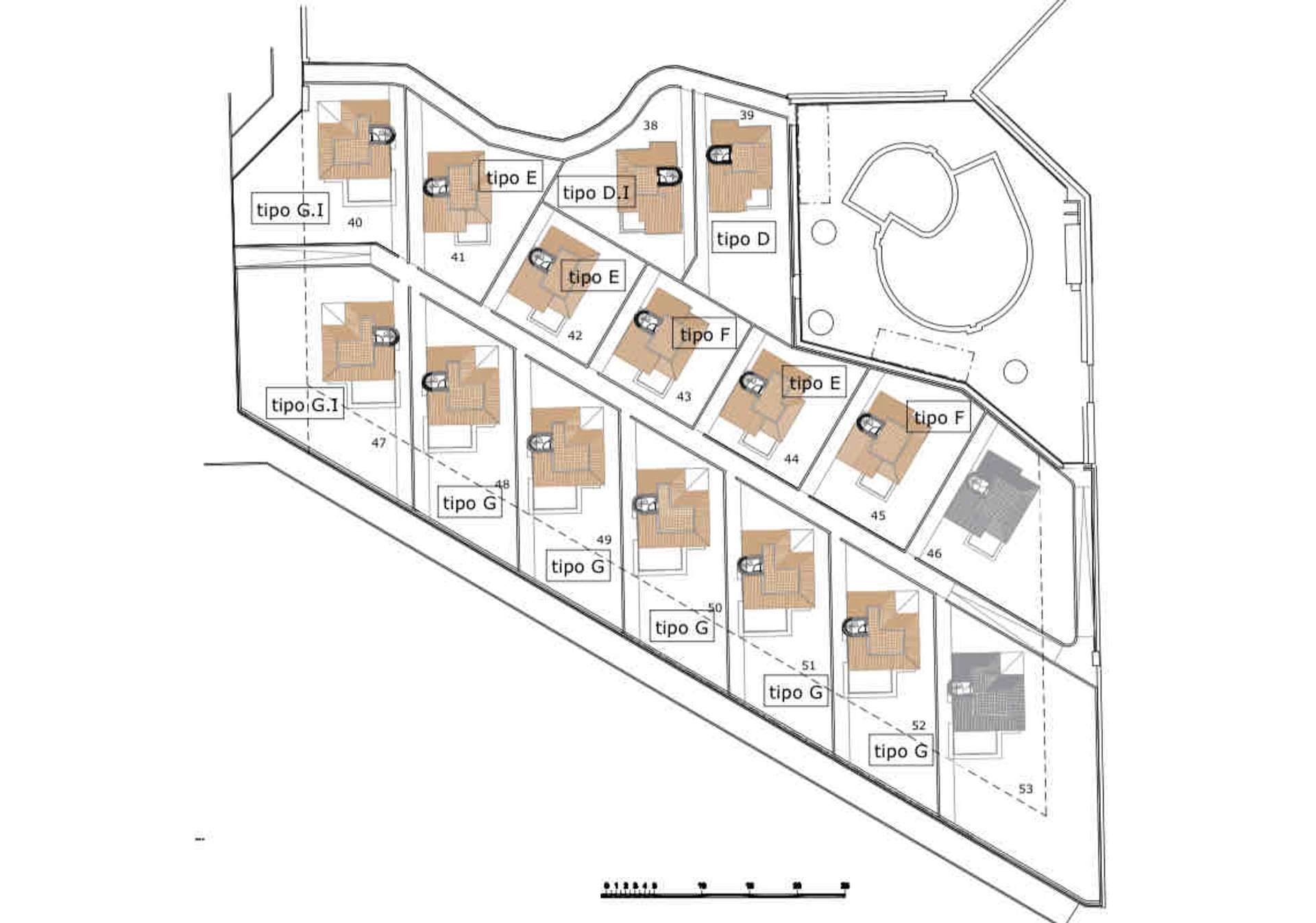 General plan