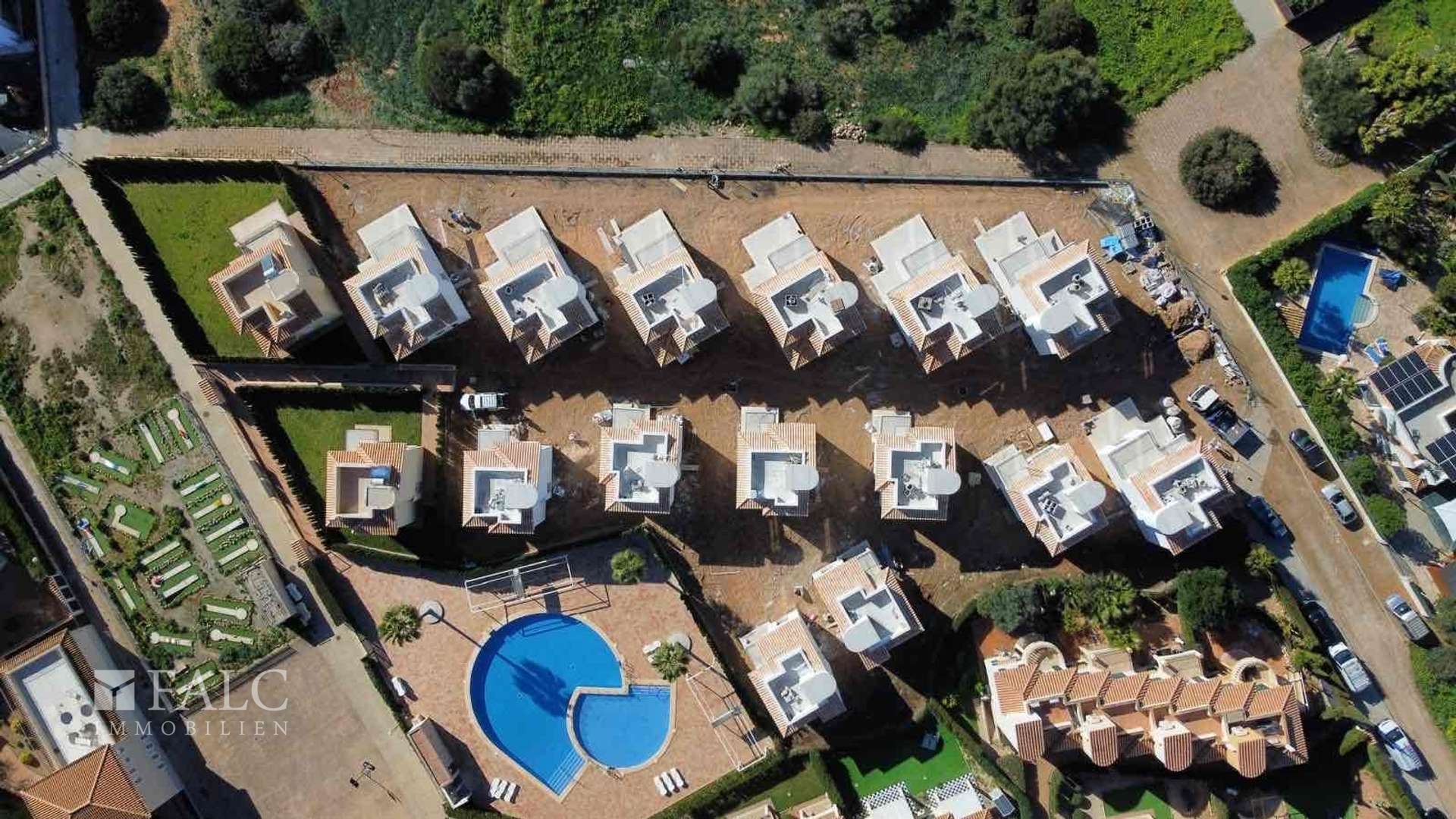 Urbanisation
