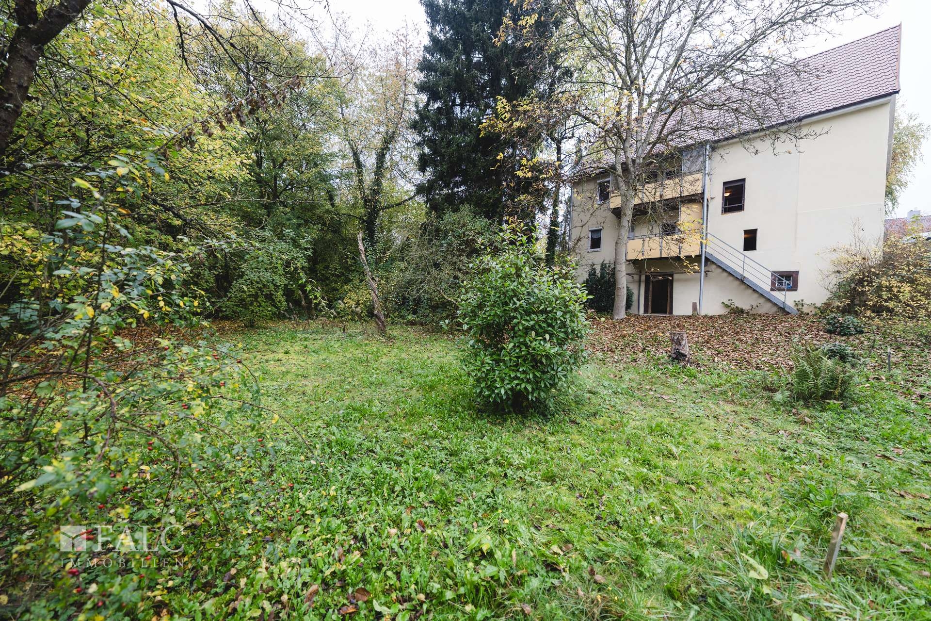Garten