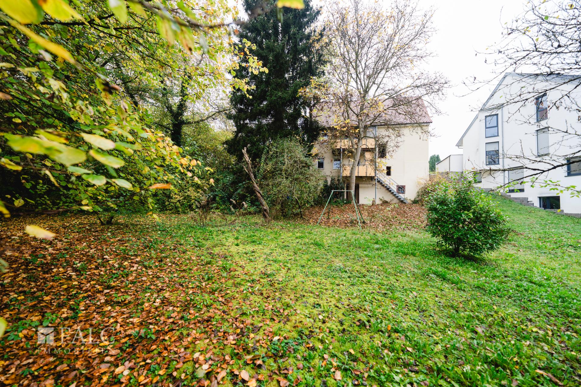 Garten