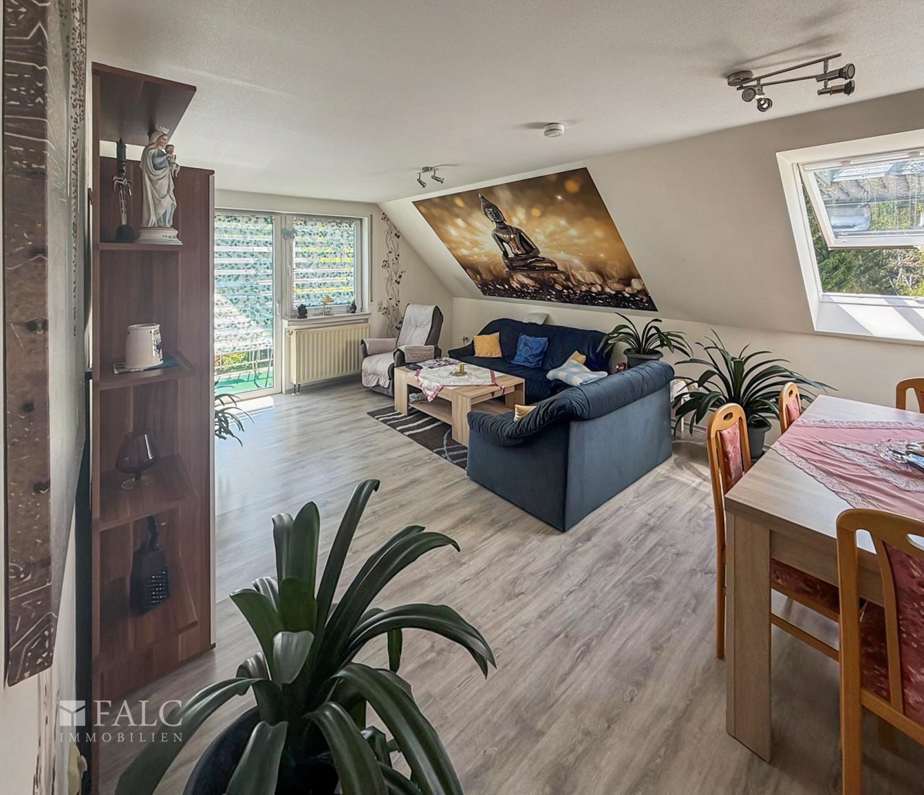 Wohnzimmer OG