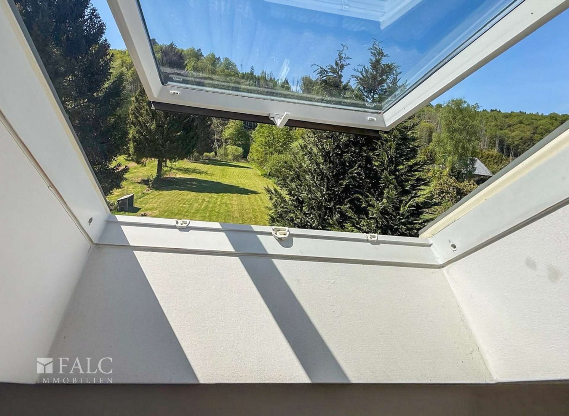 Fensteransicht