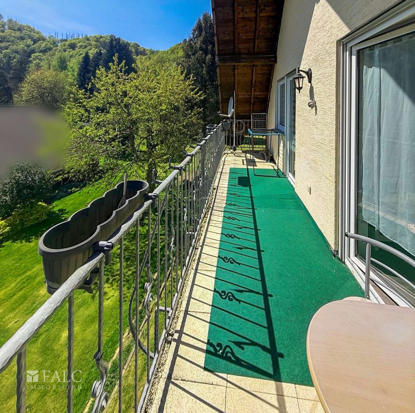 Balkon