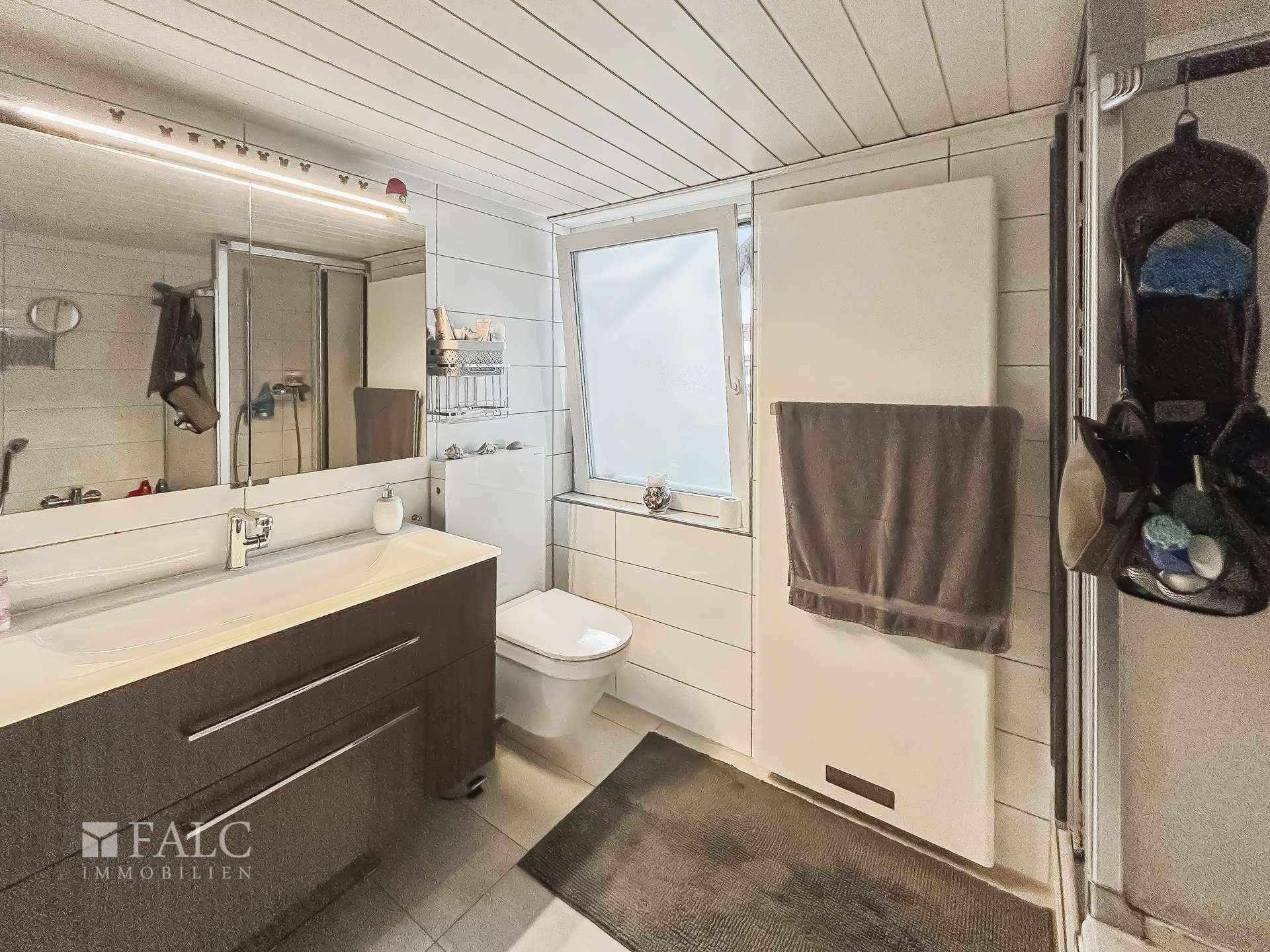 Badezimmer III