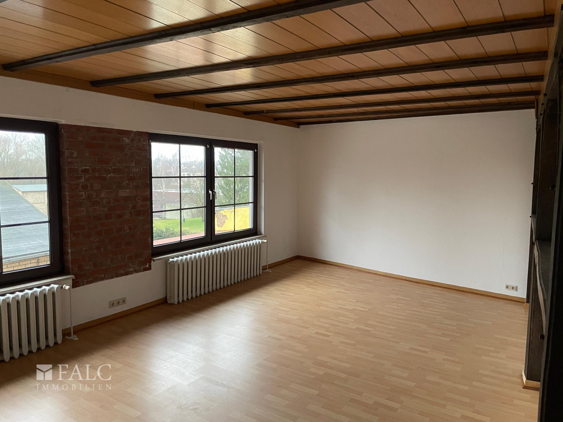 Wohnzimmer OG Hinterhaus