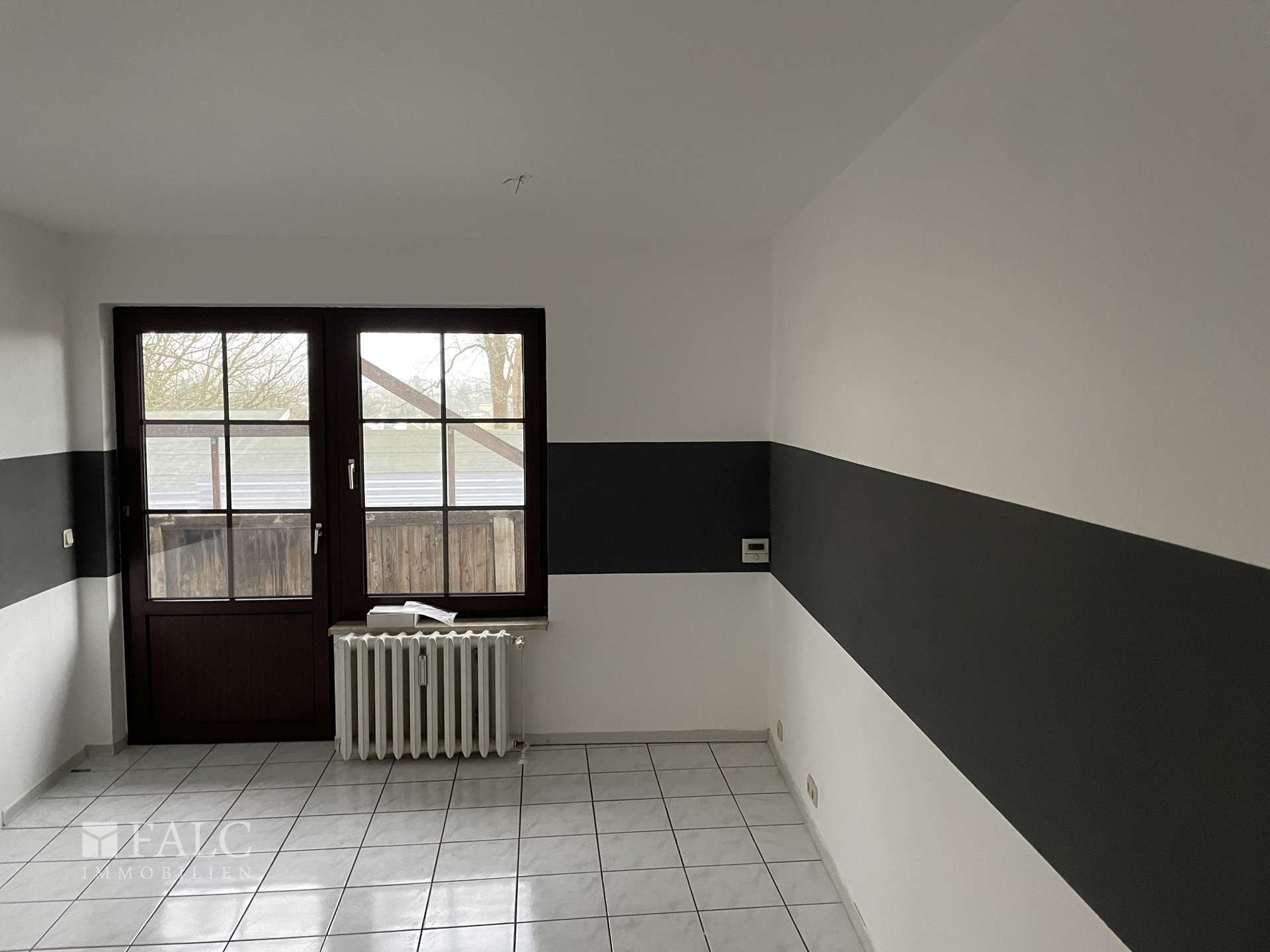Küche Obergeschoss Vorderhaus