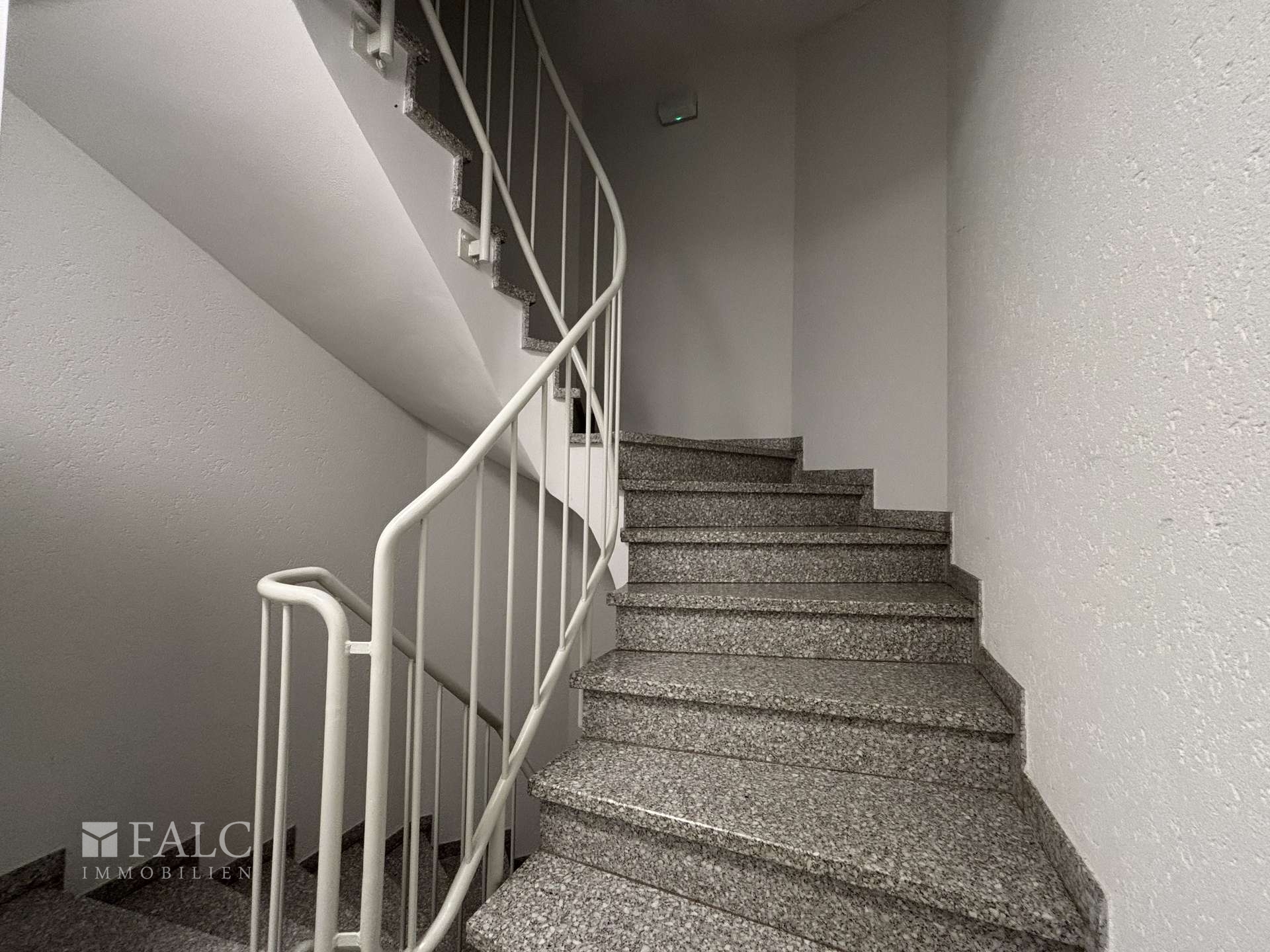 Treppenhaus