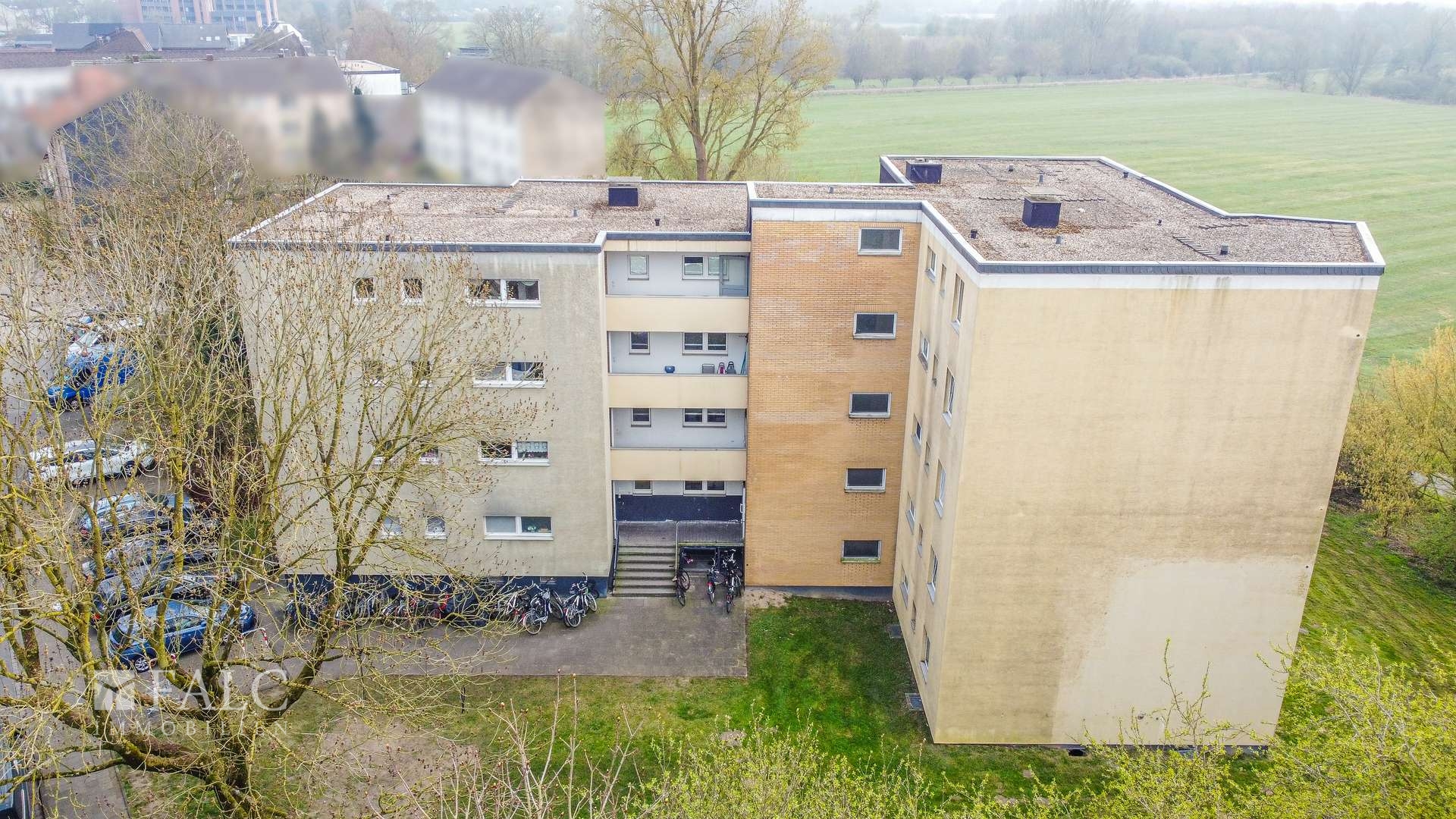 Vorderansicht